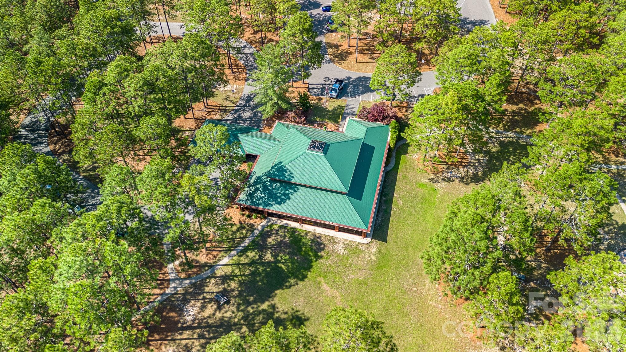 Single Family Residence at 15184 Legend Oaks Court, Indian Land, photo 36 of 45