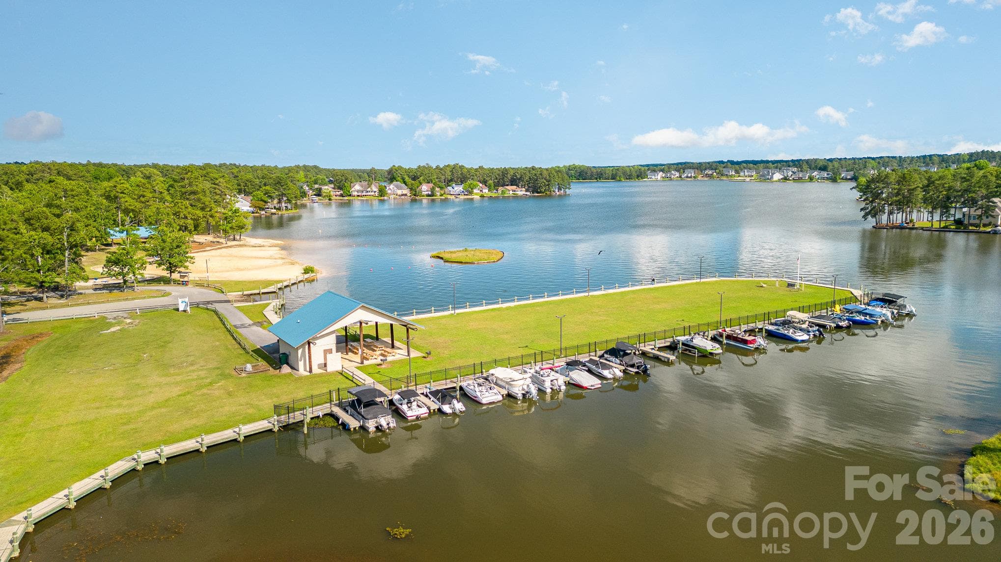 Single Family Residence at 15184 Legend Oaks Court, Indian Land, photo 44 of 45