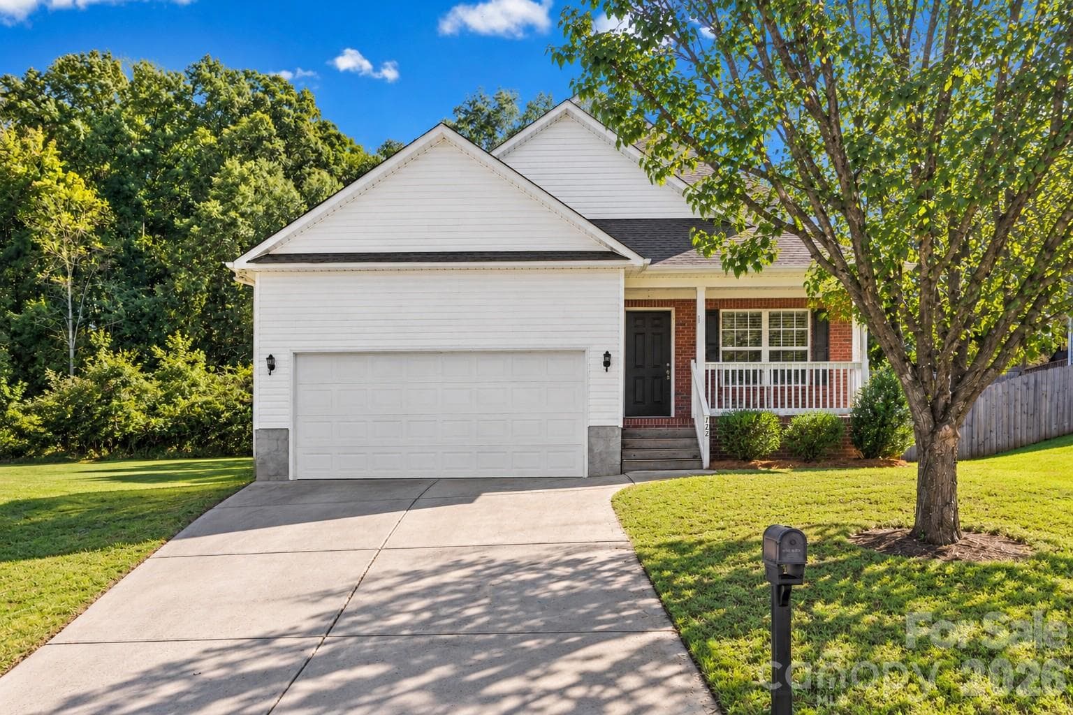 172 Pheasant Ridge Circle