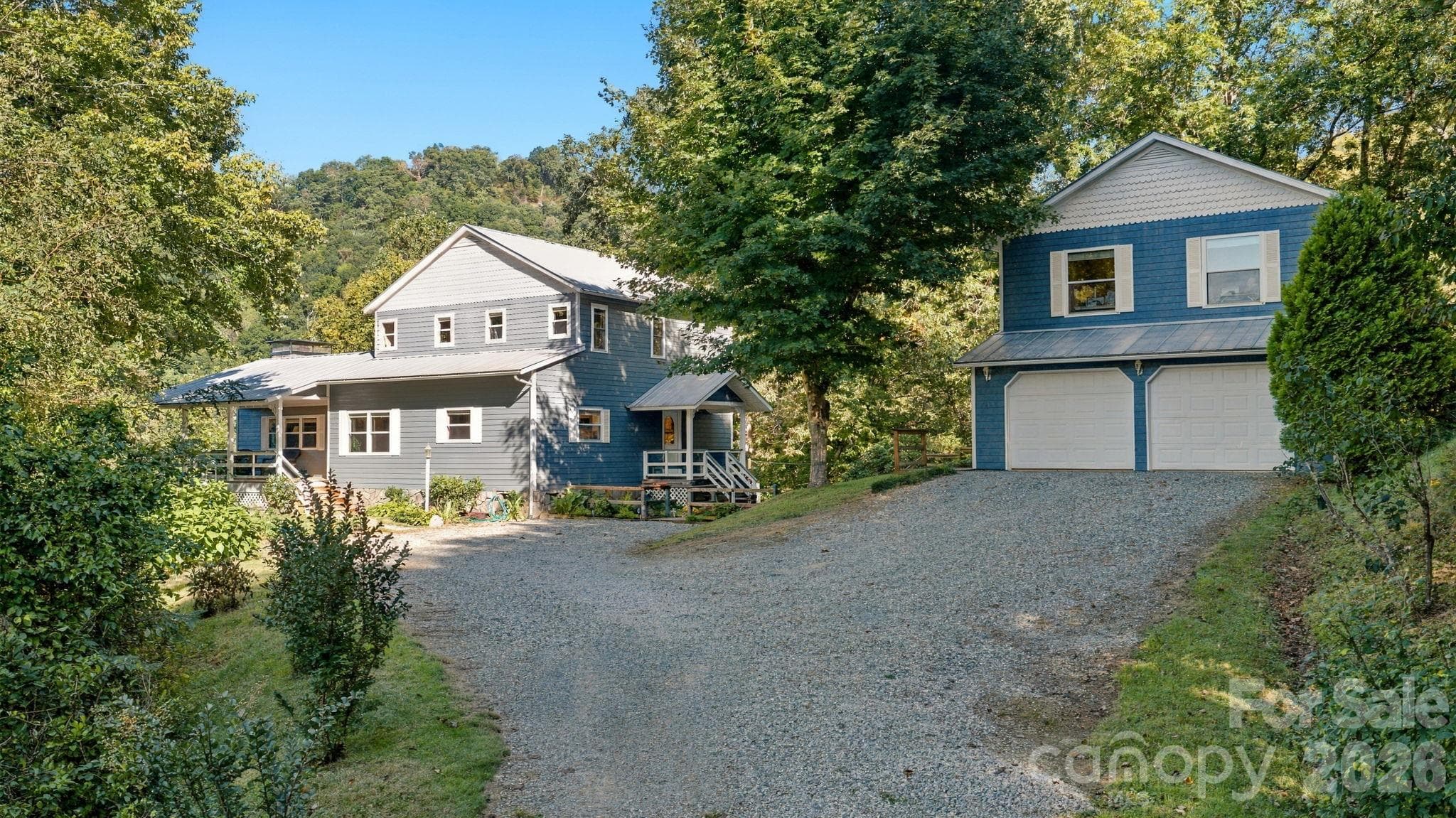 Single Family Residence at 241 Standing Rock Cove, Clyde, photo 5 of 48