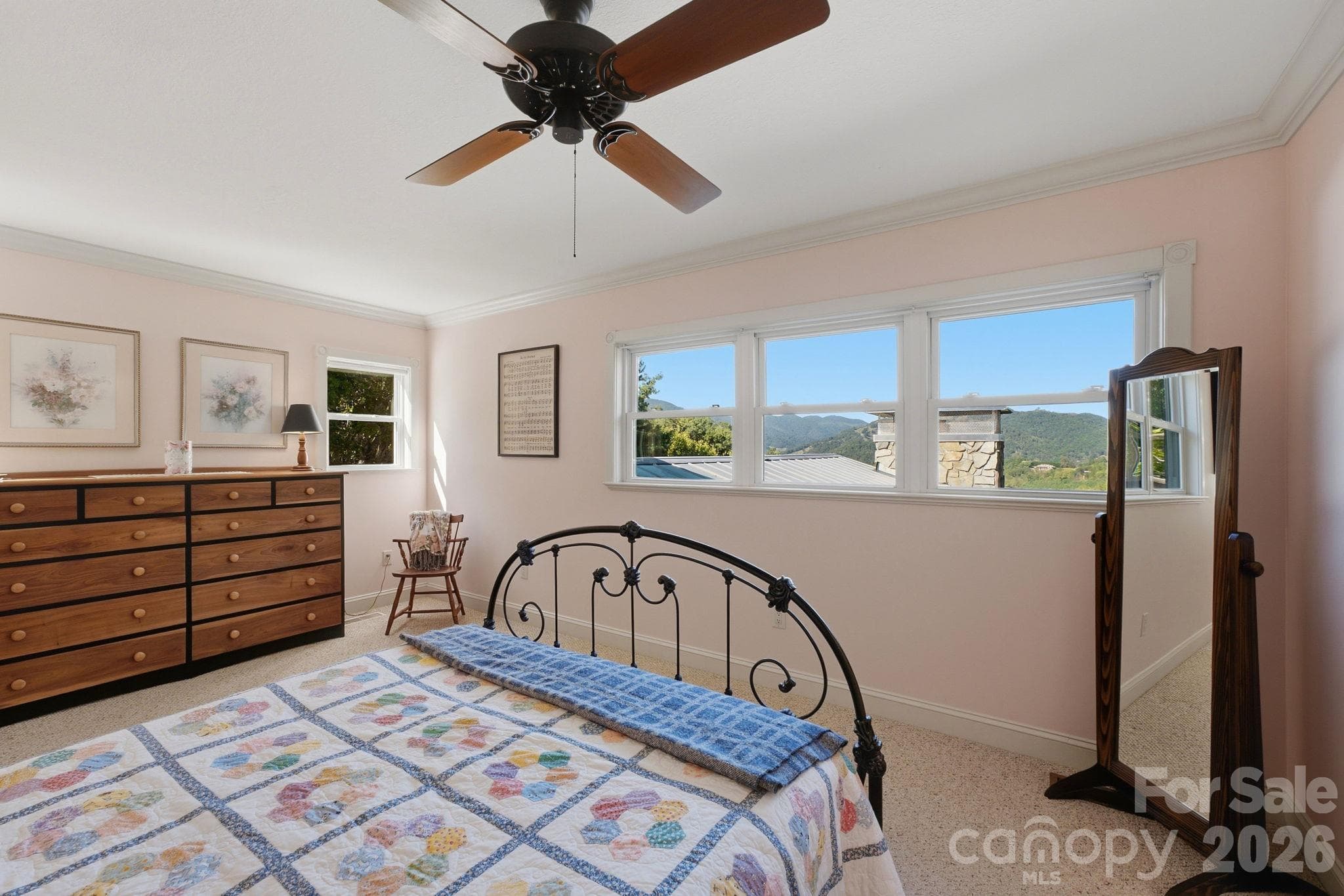 Single Family Residence at 241 Standing Rock Cove, Clyde, photo 13 of 48