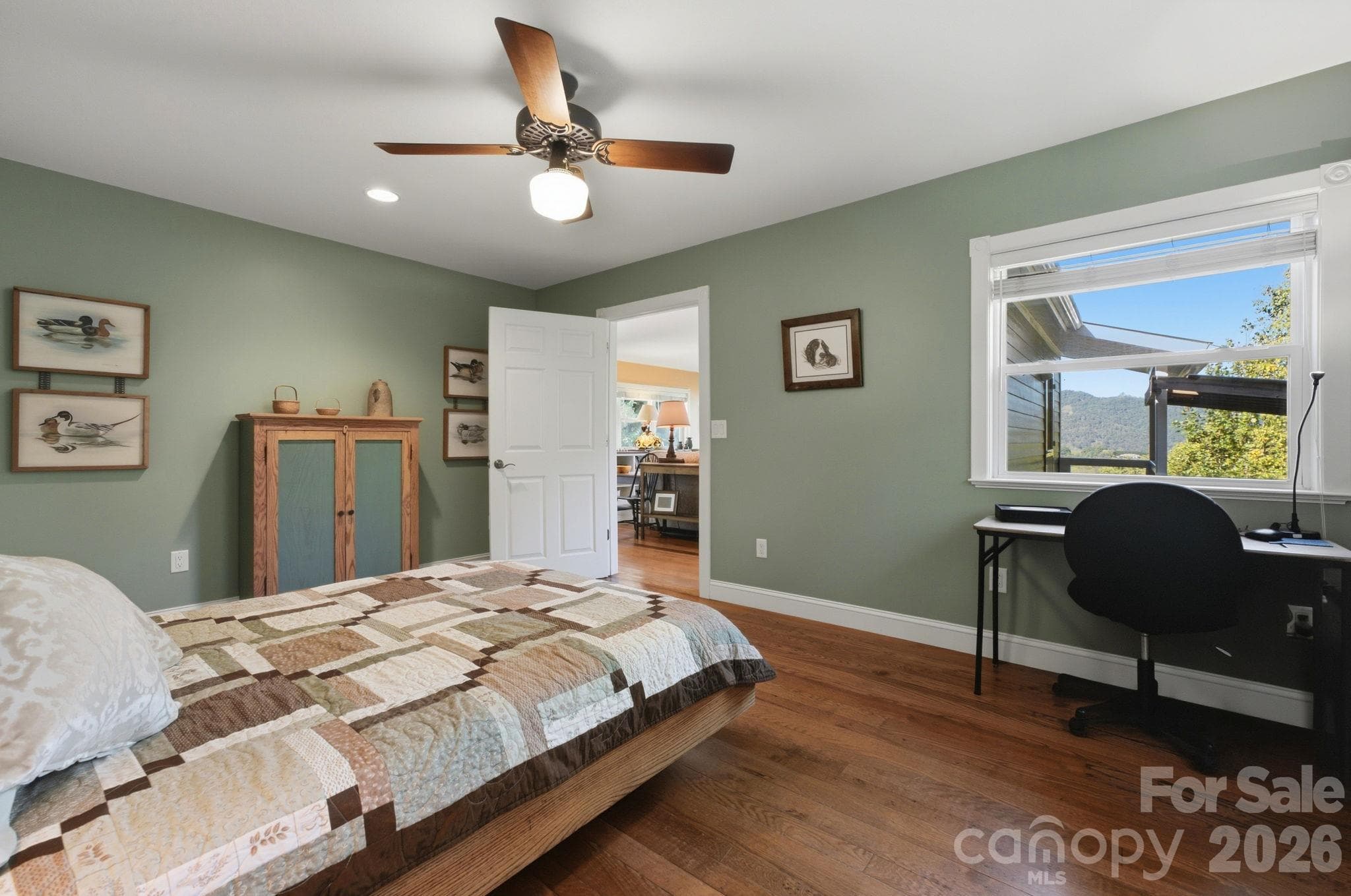 Single Family Residence at 241 Standing Rock Cove, Clyde, photo 20 of 48