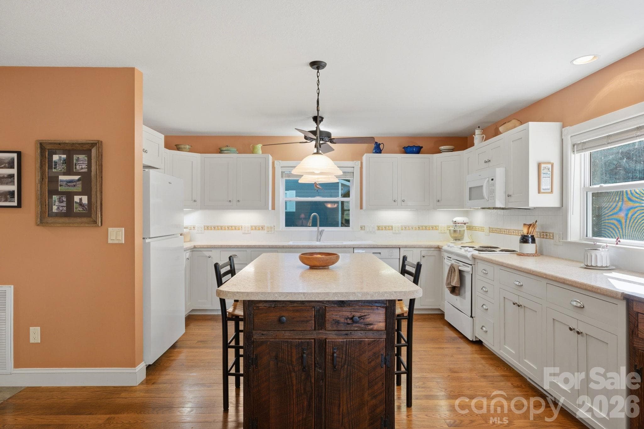 Single Family Residence at 241 Standing Rock Cove, Clyde, photo 25 of 48