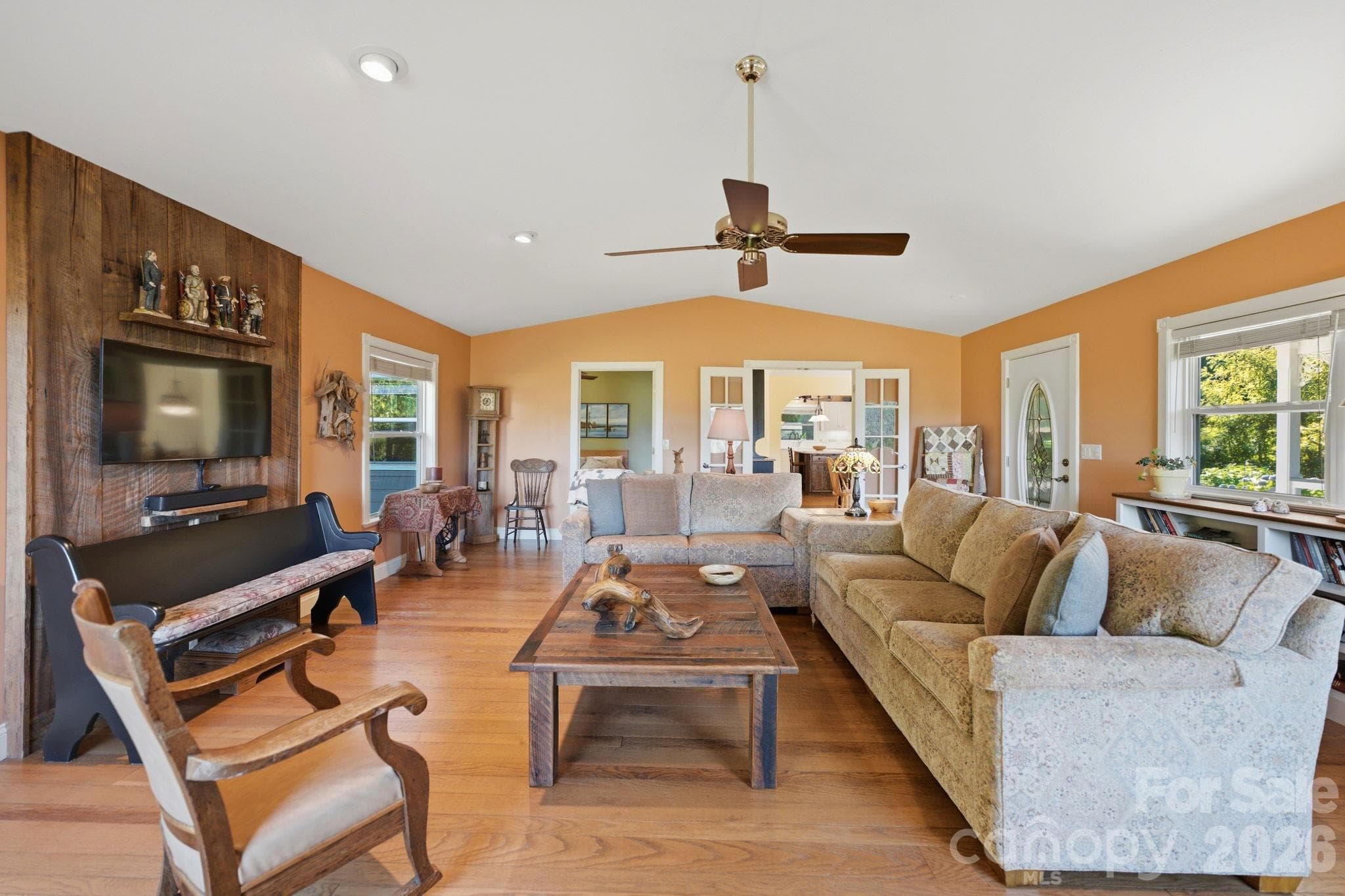 Single Family Residence at 241 Standing Rock Cove, Clyde, photo 28 of 48