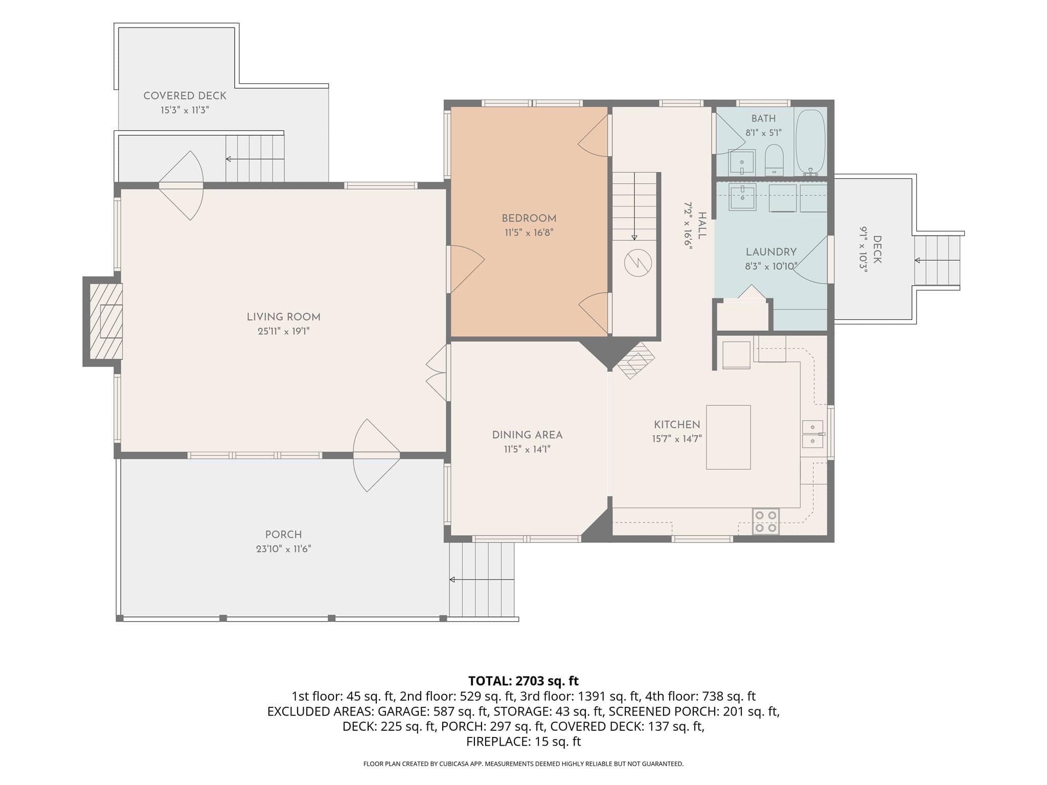 Single Family Residence at 241 Standing Rock Cove, Clyde, photo 44 of 48