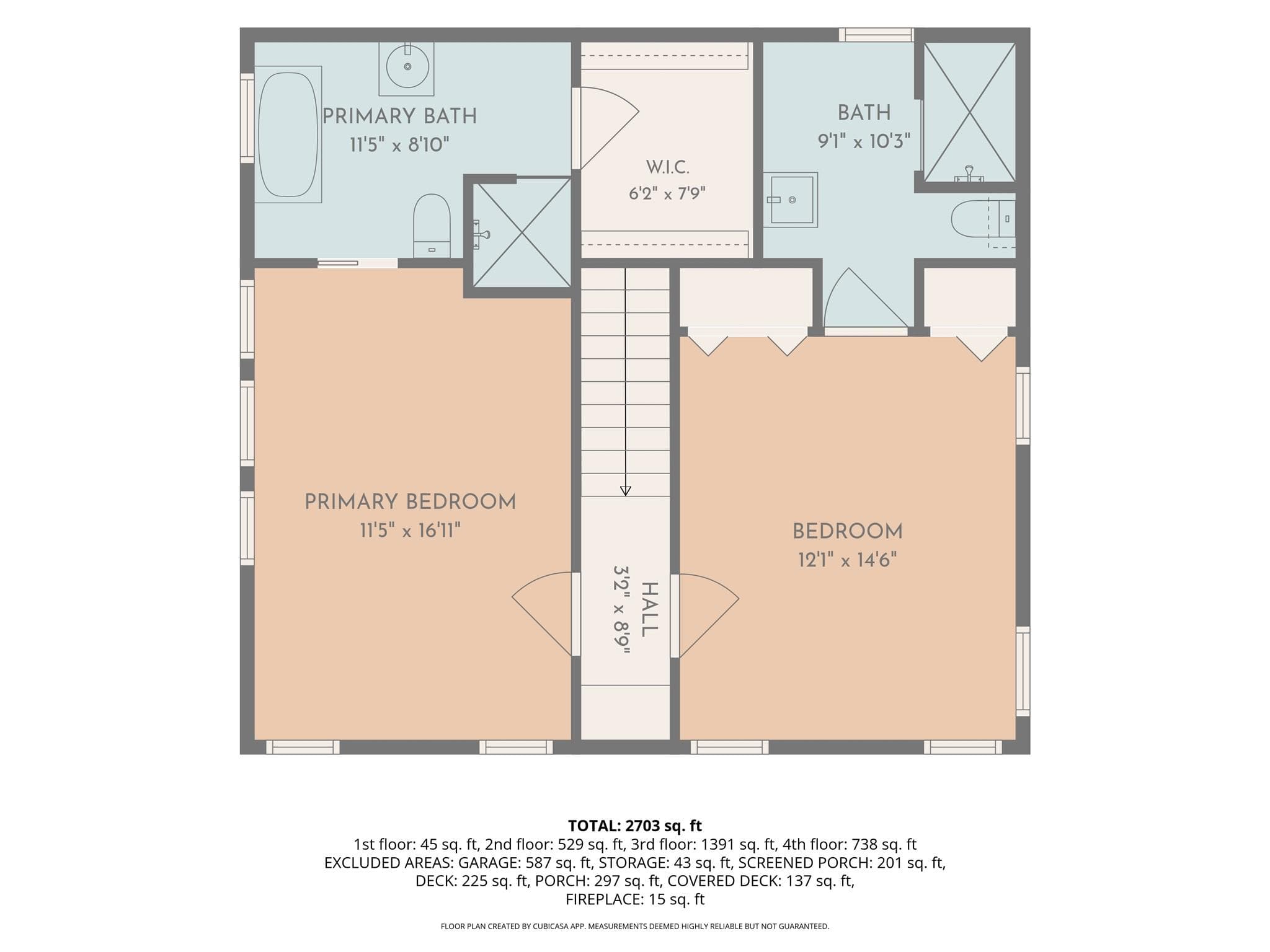 Single Family Residence at 241 Standing Rock Cove, Clyde, photo 45 of 48