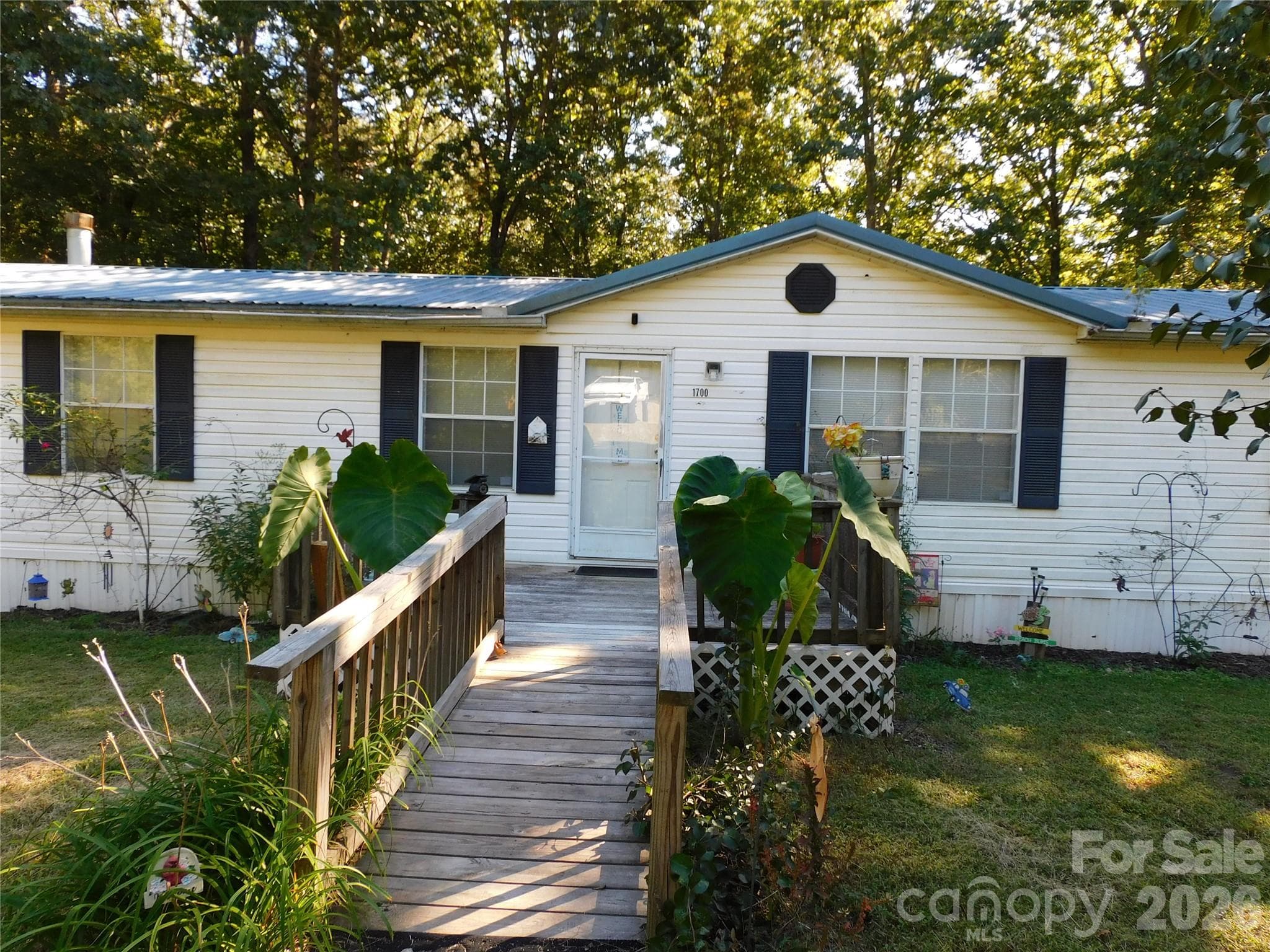 1700 Windsong Forest Road