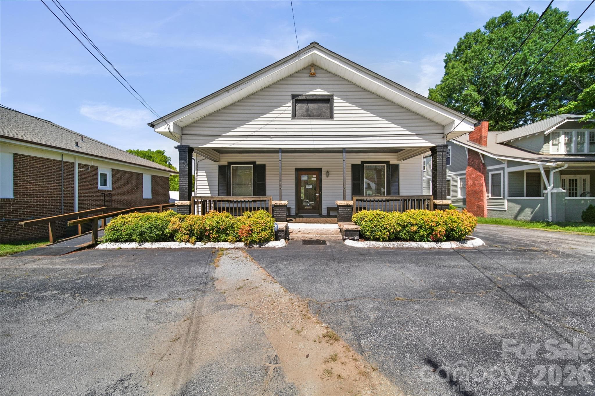 217 Mocksville Avenue