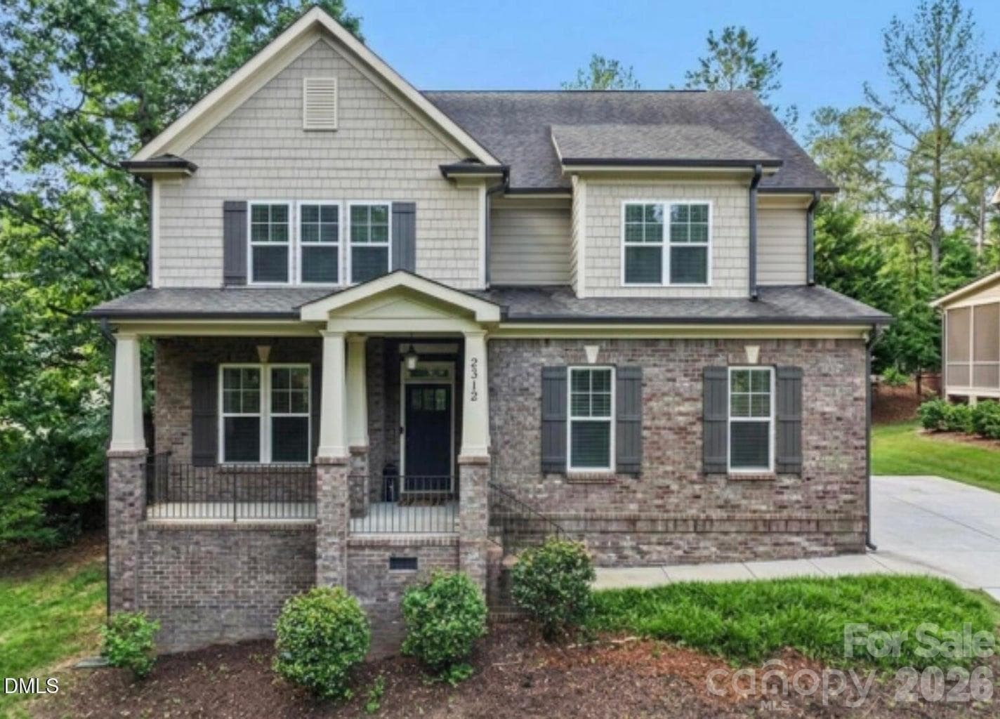 12312 Bunchgrass Lane
