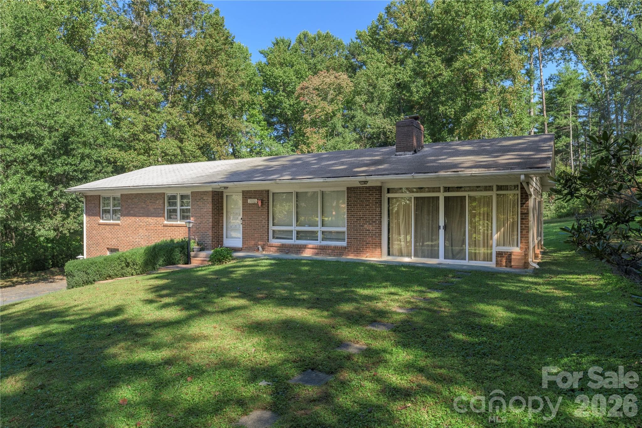 2882 Butler Bridge Road