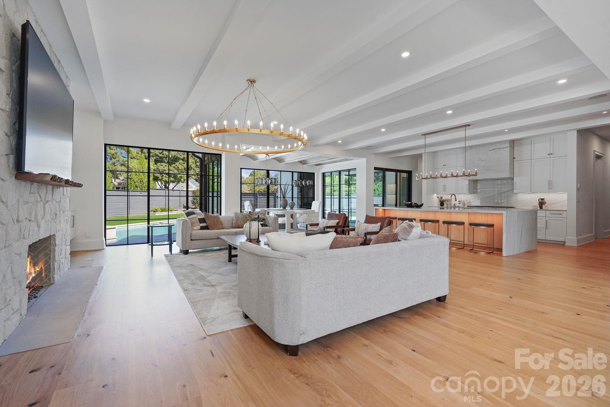 Single Family Residence at 20218 Rainbow Circle, Cornelius, photo 10 of 48