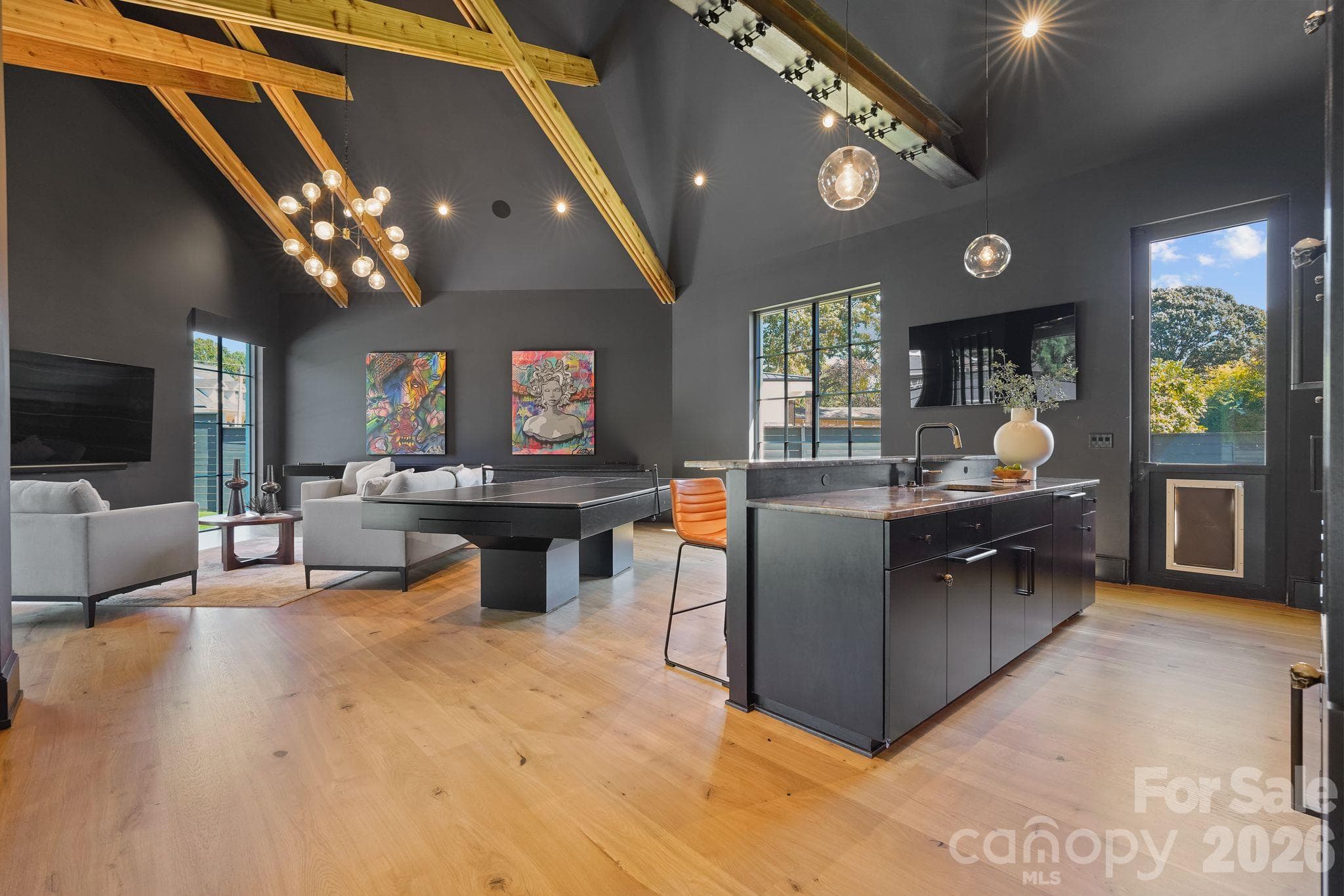 Single Family Residence at 20218 Rainbow Circle, Cornelius, photo 20 of 48
