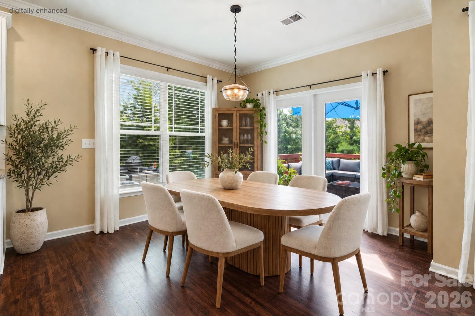 Single Family Residence at 6008 Britannia Boulevard, Waxhaw, photo 15 of 38