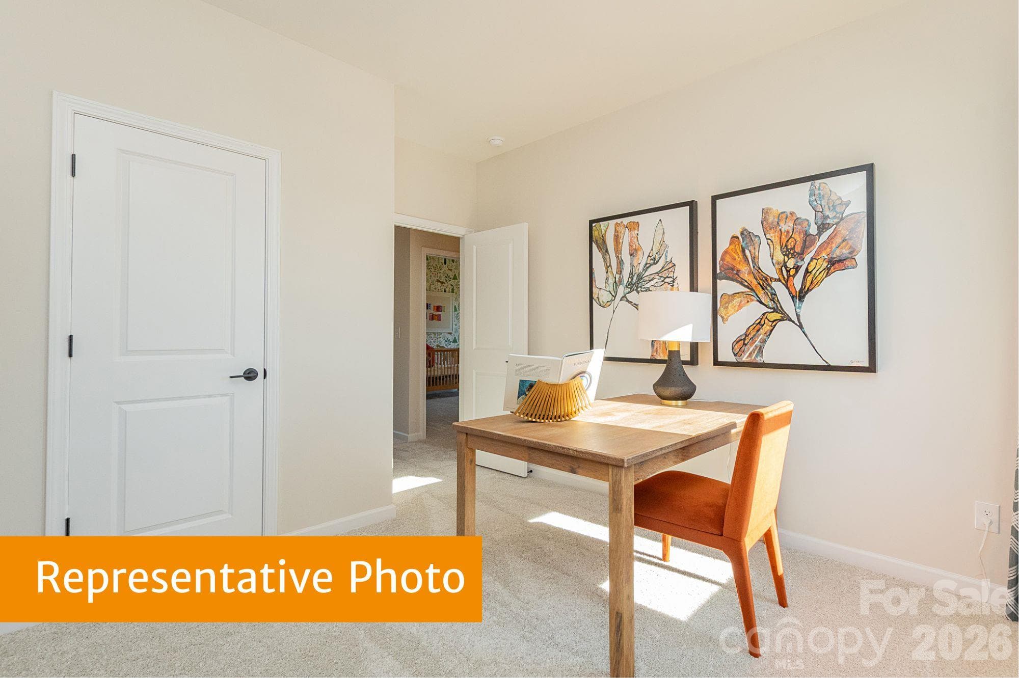 Single Family Residence at 5599 Hagler Loop, Catawba, photo 12 of 20