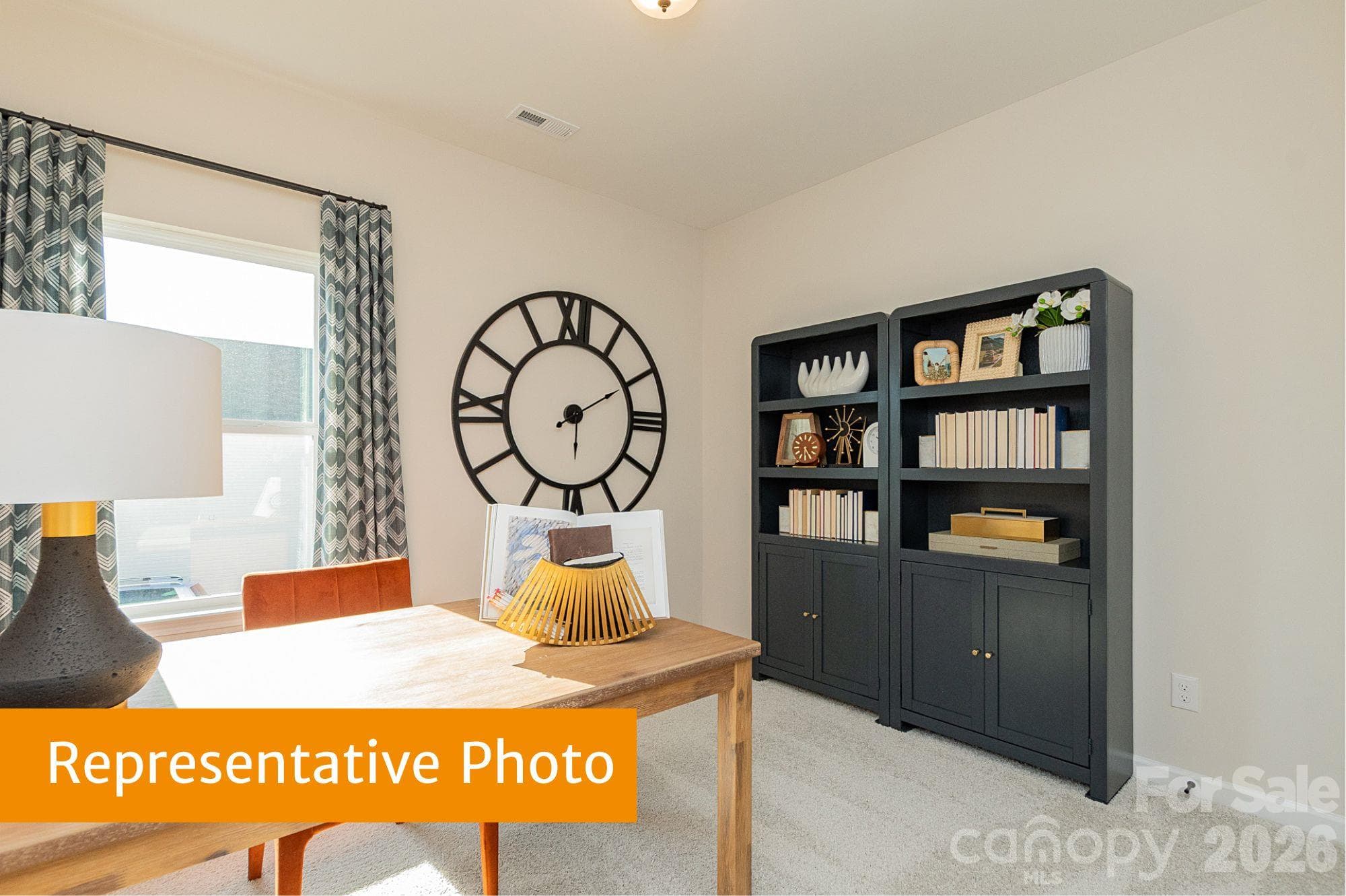 Single Family Residence at 5599 Hagler Loop, Catawba, photo 13 of 20