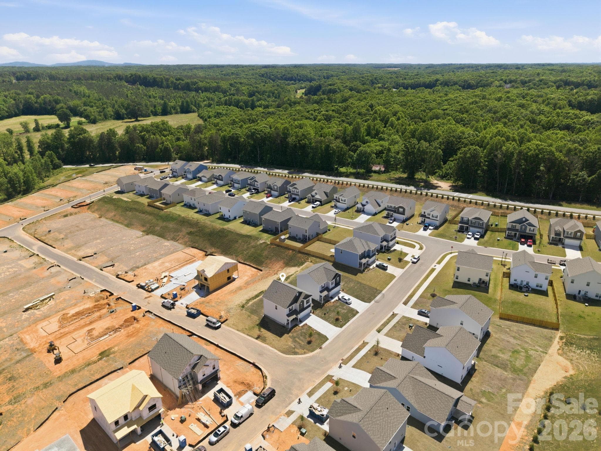 Single Family Residence at 5599 Hagler Loop, Catawba, photo 18 of 20