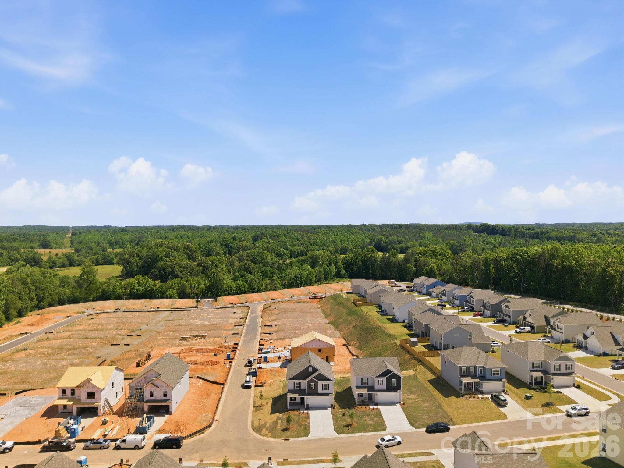 Single Family Residence at 5599 Hagler Loop, Catawba, photo 19 of 20