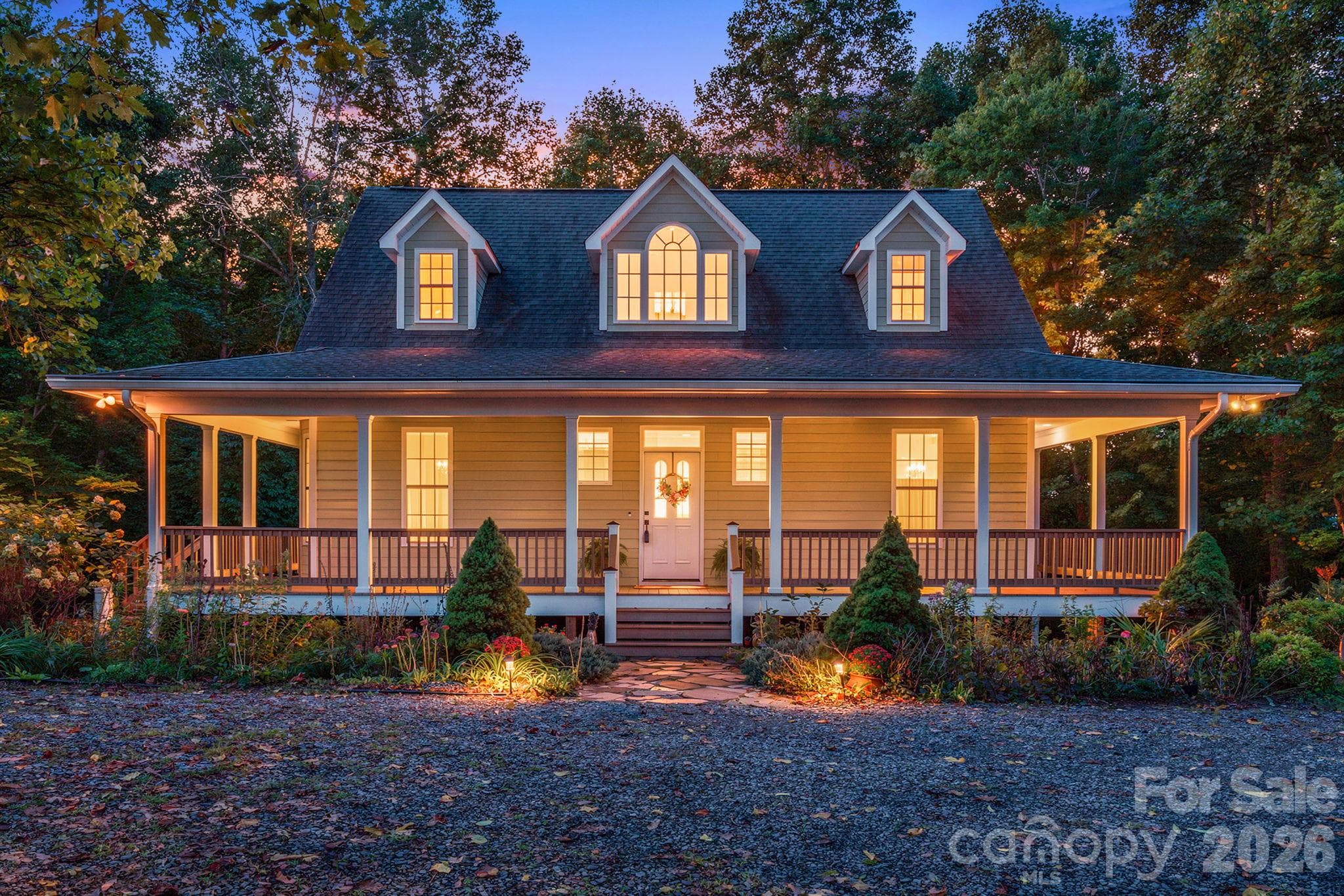 95 Ashworth Drive