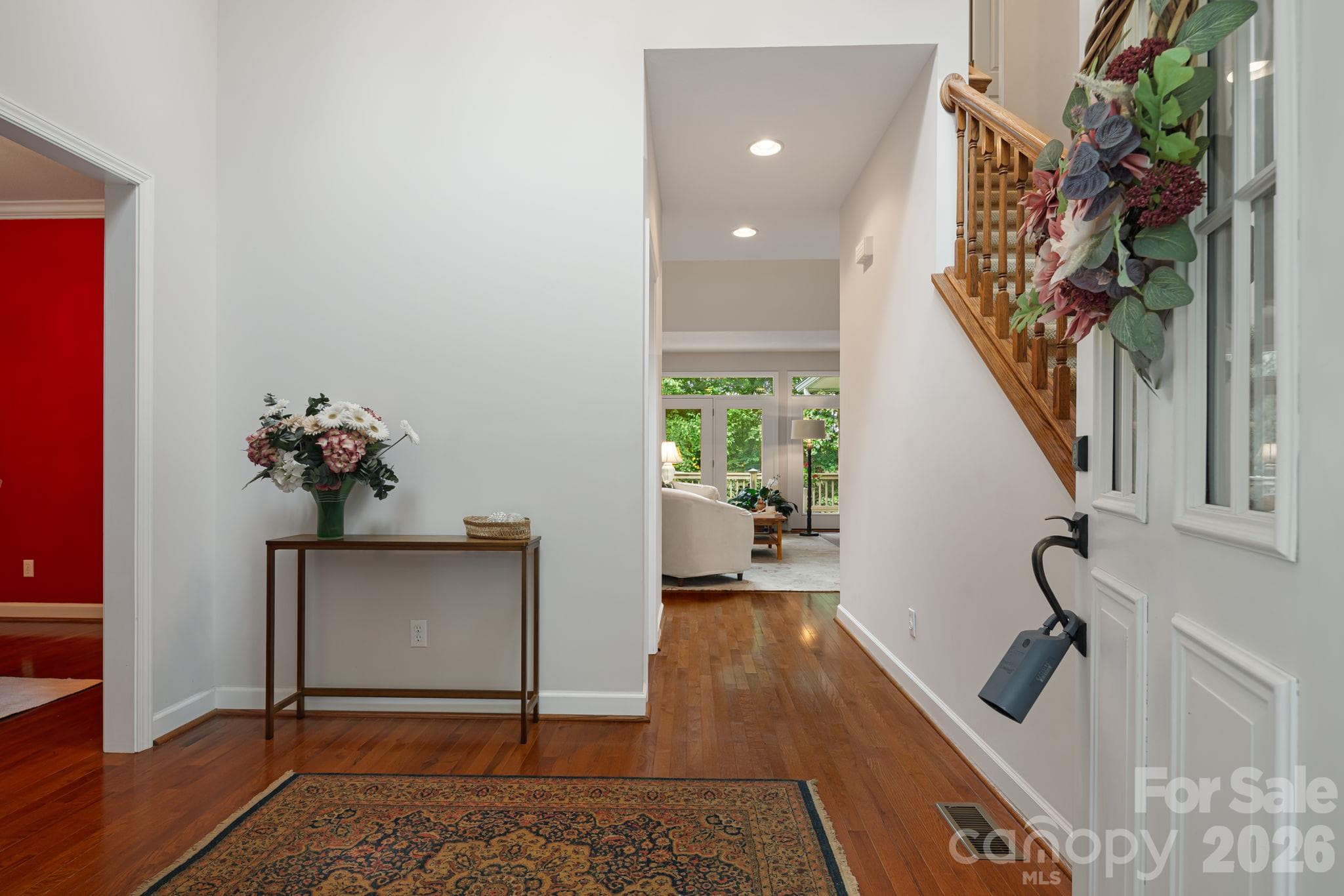 Single Family Residence at 95 Ashworth Drive, Fairview, photo 8 of 46