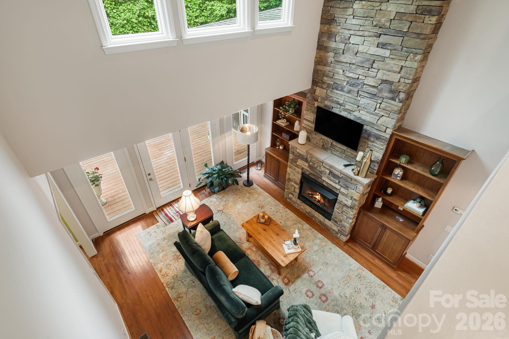 Single Family Residence at 95 Ashworth Drive, Fairview, photo 17 of 46