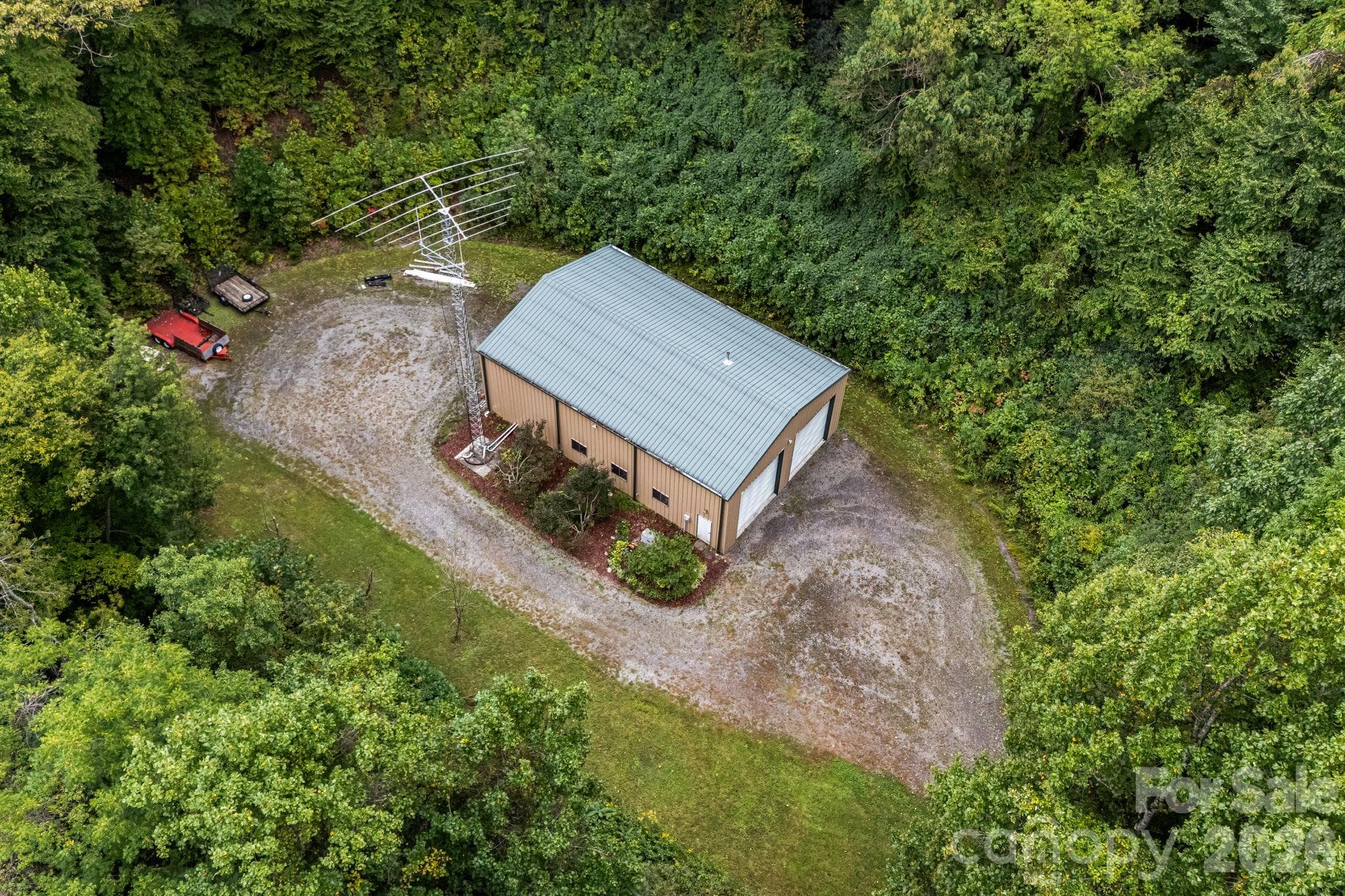 Single Family Residence at 95 Ashworth Drive, Fairview, photo 42 of 46
