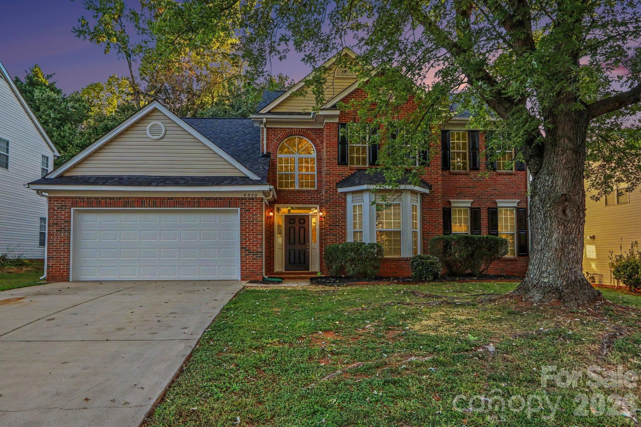 6820 Sweetfield Drive