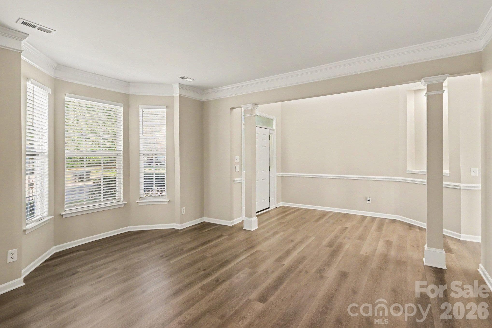Single Family Residence at 6820 Sweetfield Drive, Huntersville, photo 17 of 17