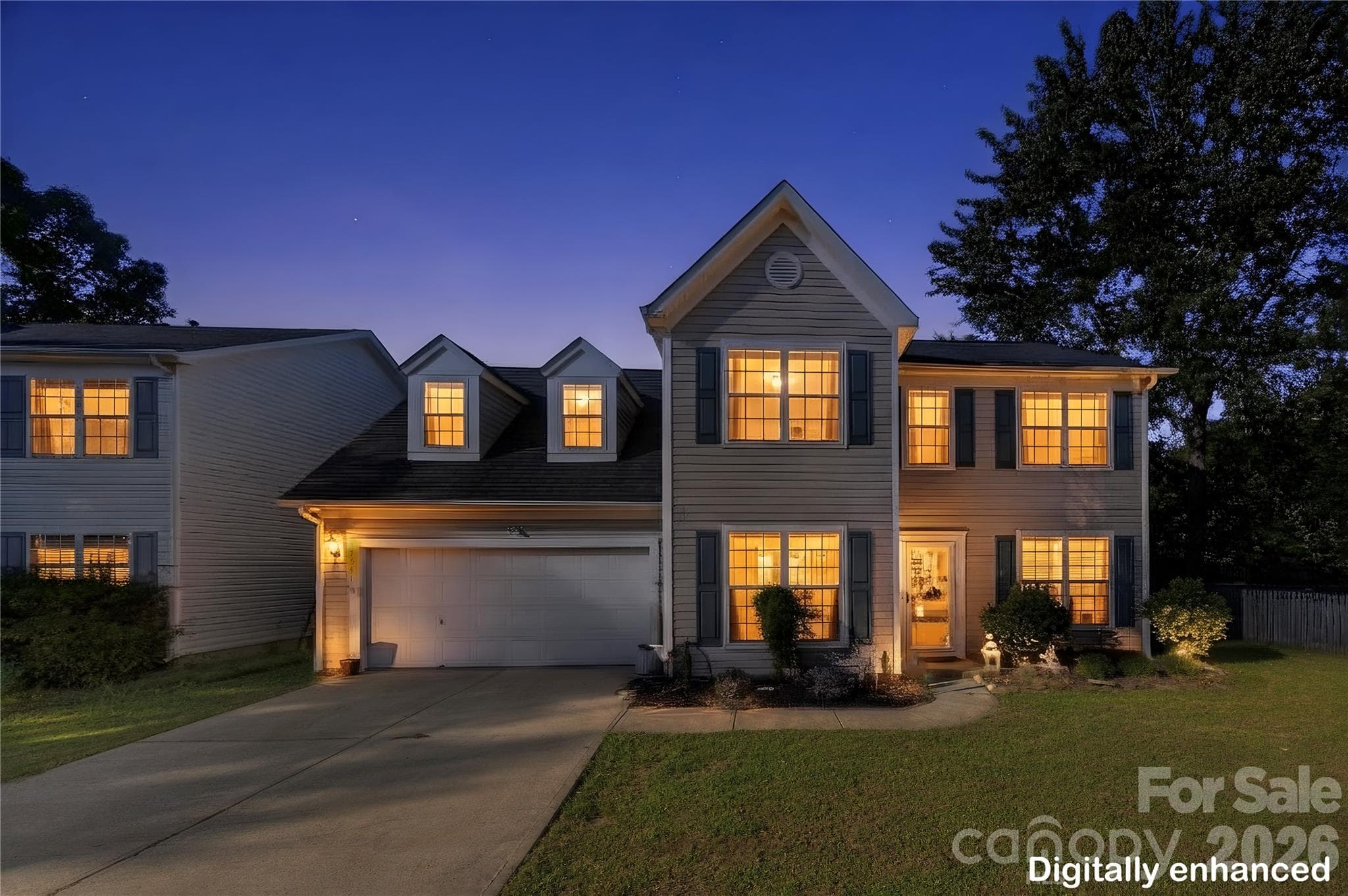 7541 Sparkleberry Drive