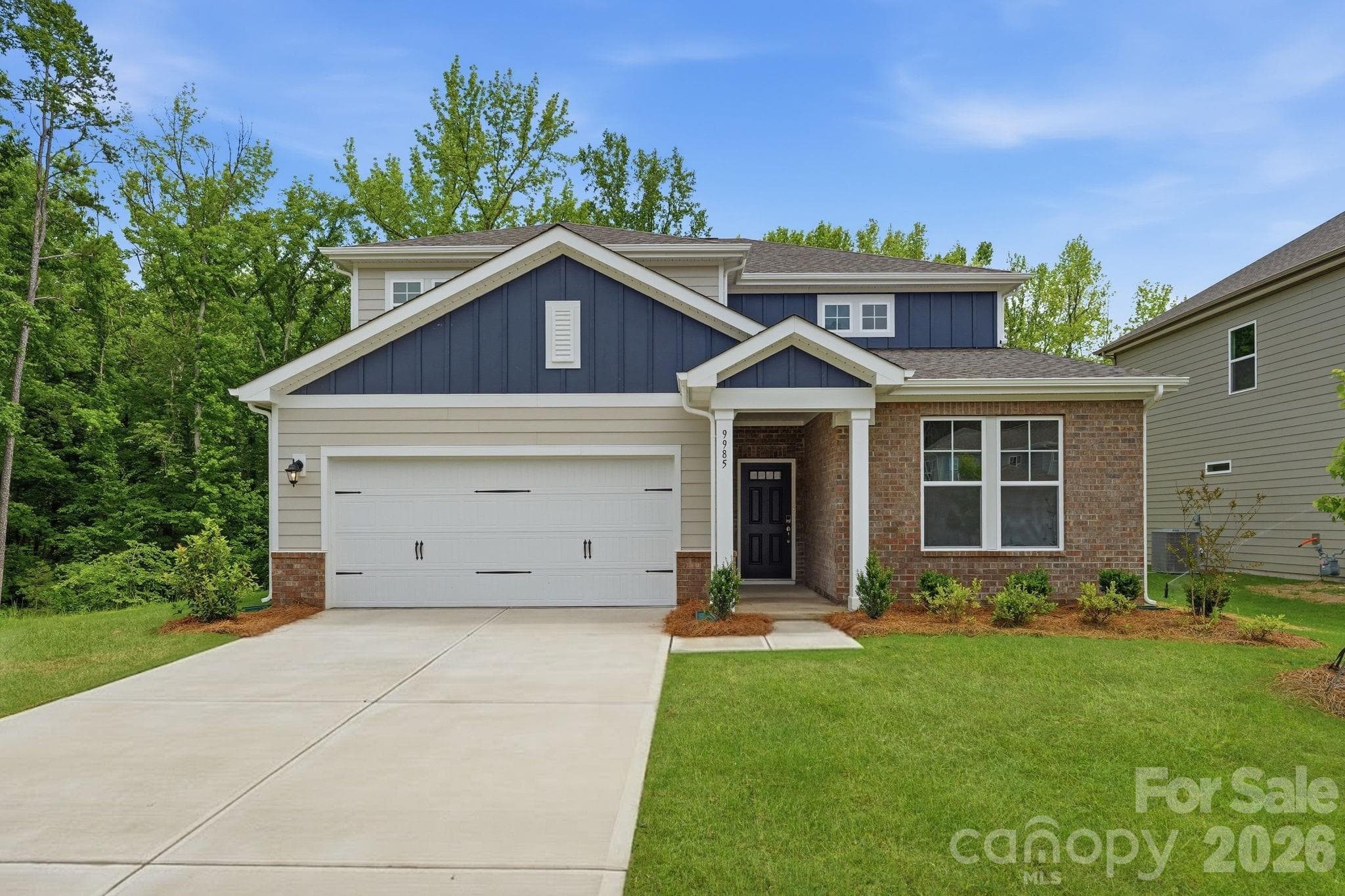 9985 Manor Vista Trail