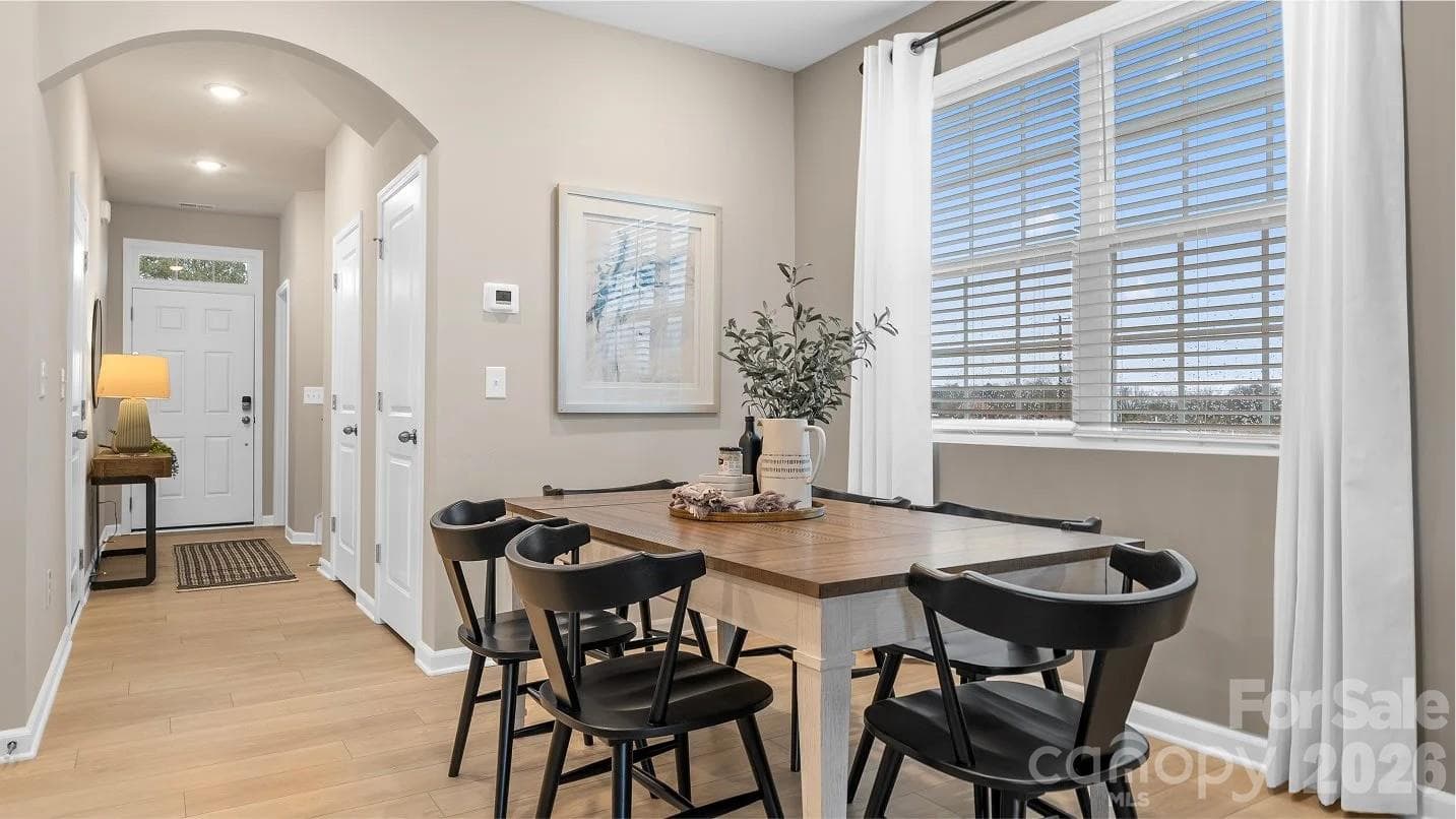 Townhouse at 1243 Nighthawk Way, Belmont, photo 3 of 23