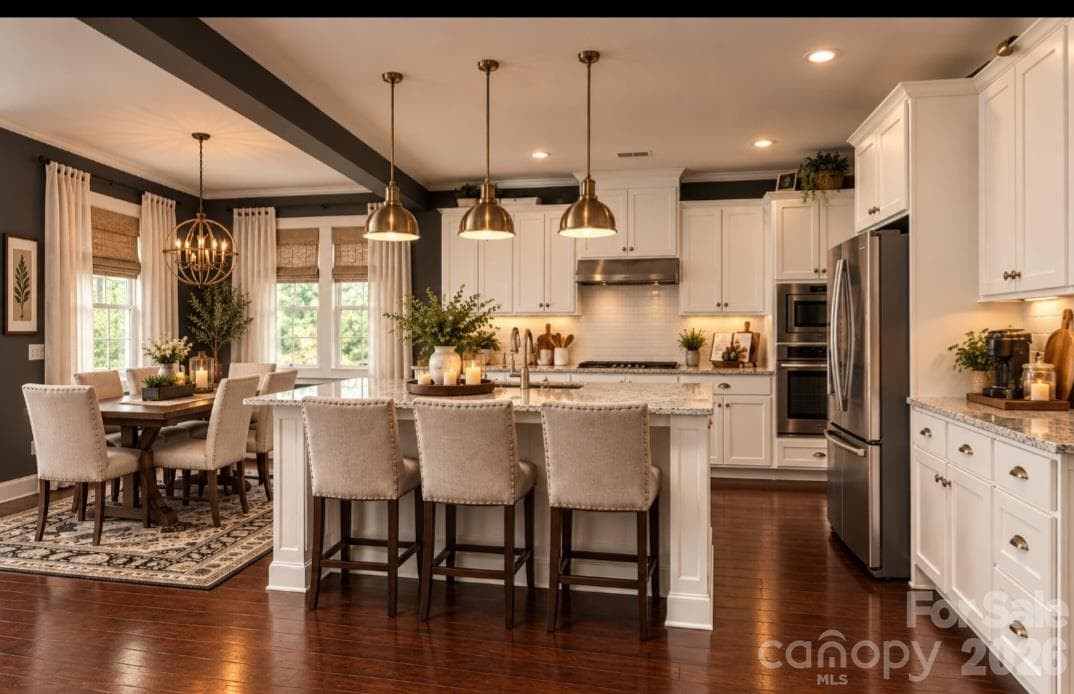 Virtual Photo Example. - Fort Mill