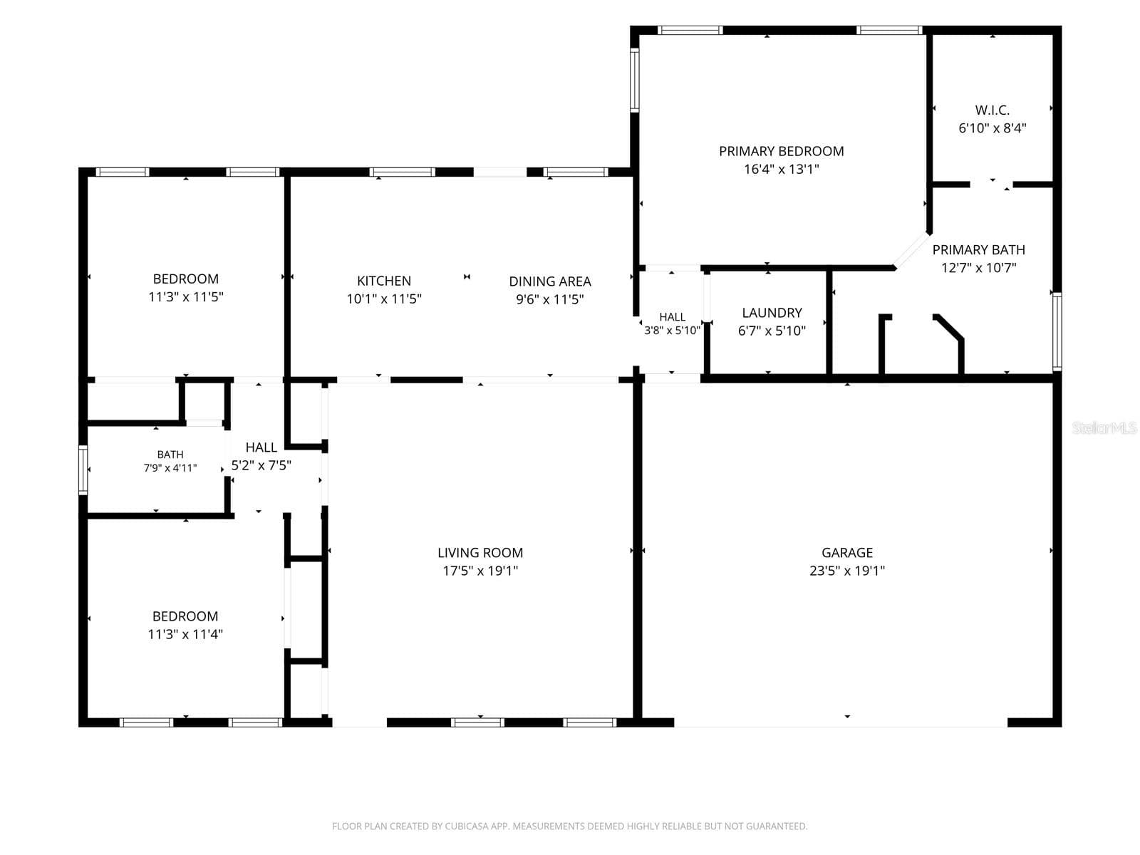 Single Family Residence at 23830 NW 182ND PL, HIGH SPRINGS, photo 38 of 38