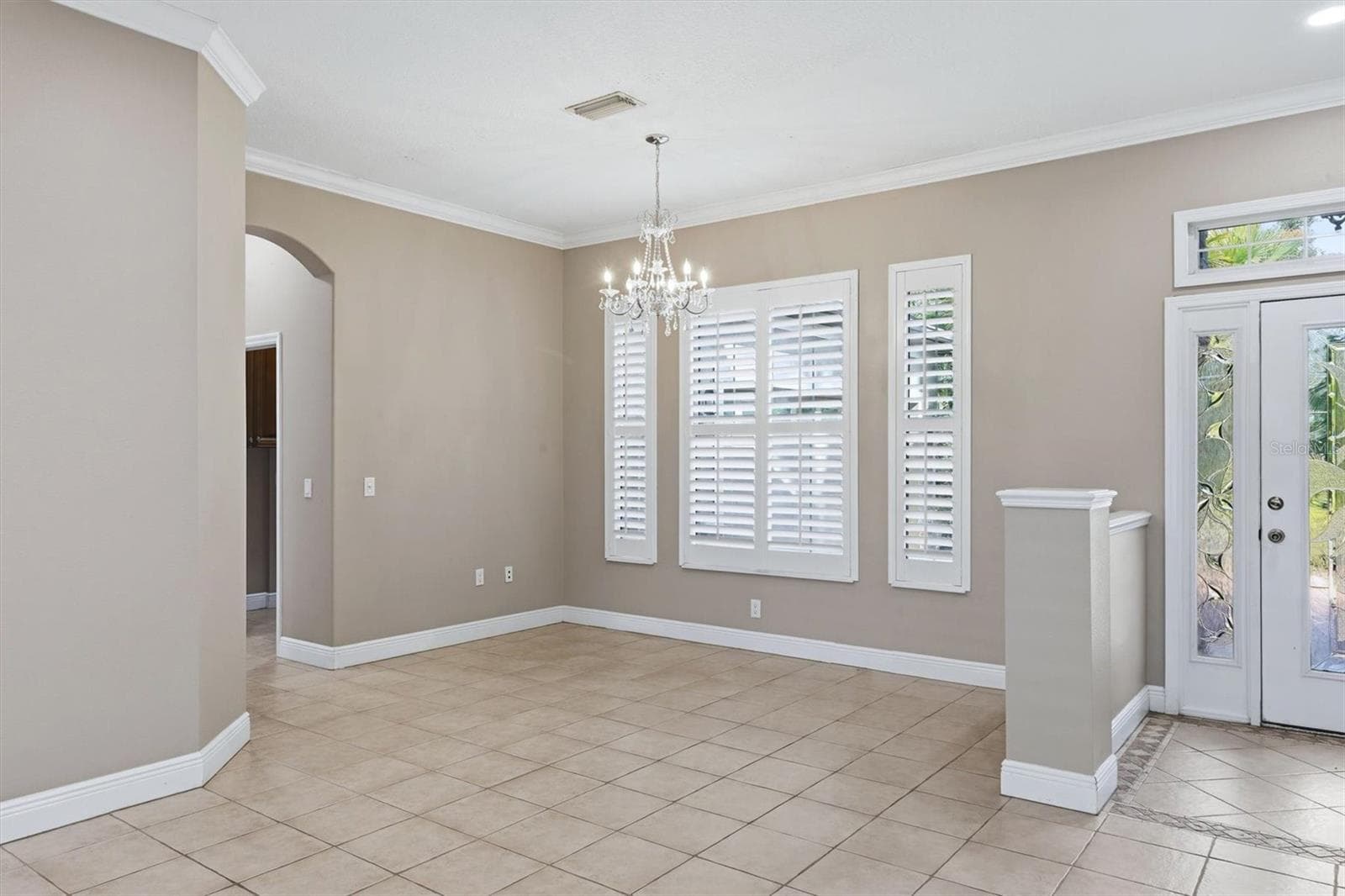 Dining Room - 13802 NIGHTHAWK TER, LAKEWOOD RANCH