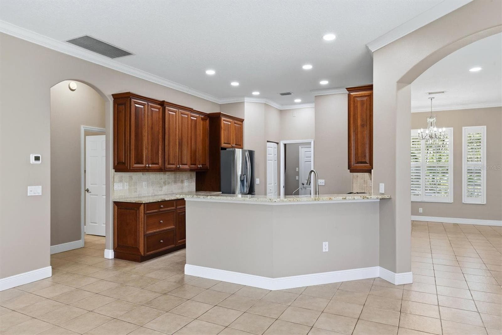 Kitchen - 13802 NIGHTHAWK TER, LAKEWOOD RANCH