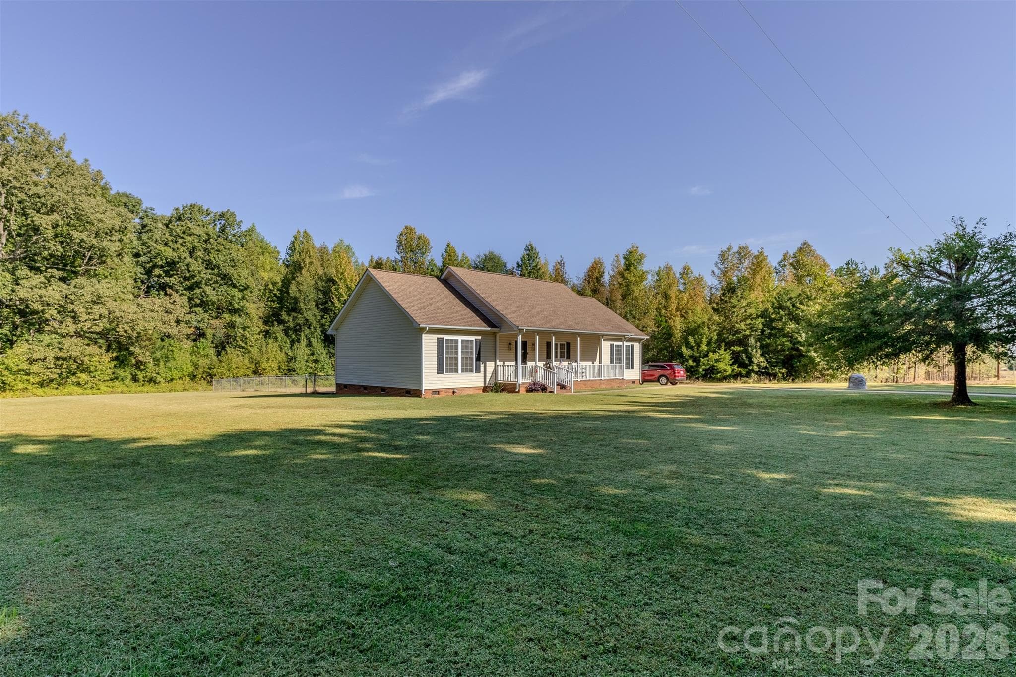Single Family Residence at 210 Paw Jims Road, Kings Mountain, photo 2 of 22