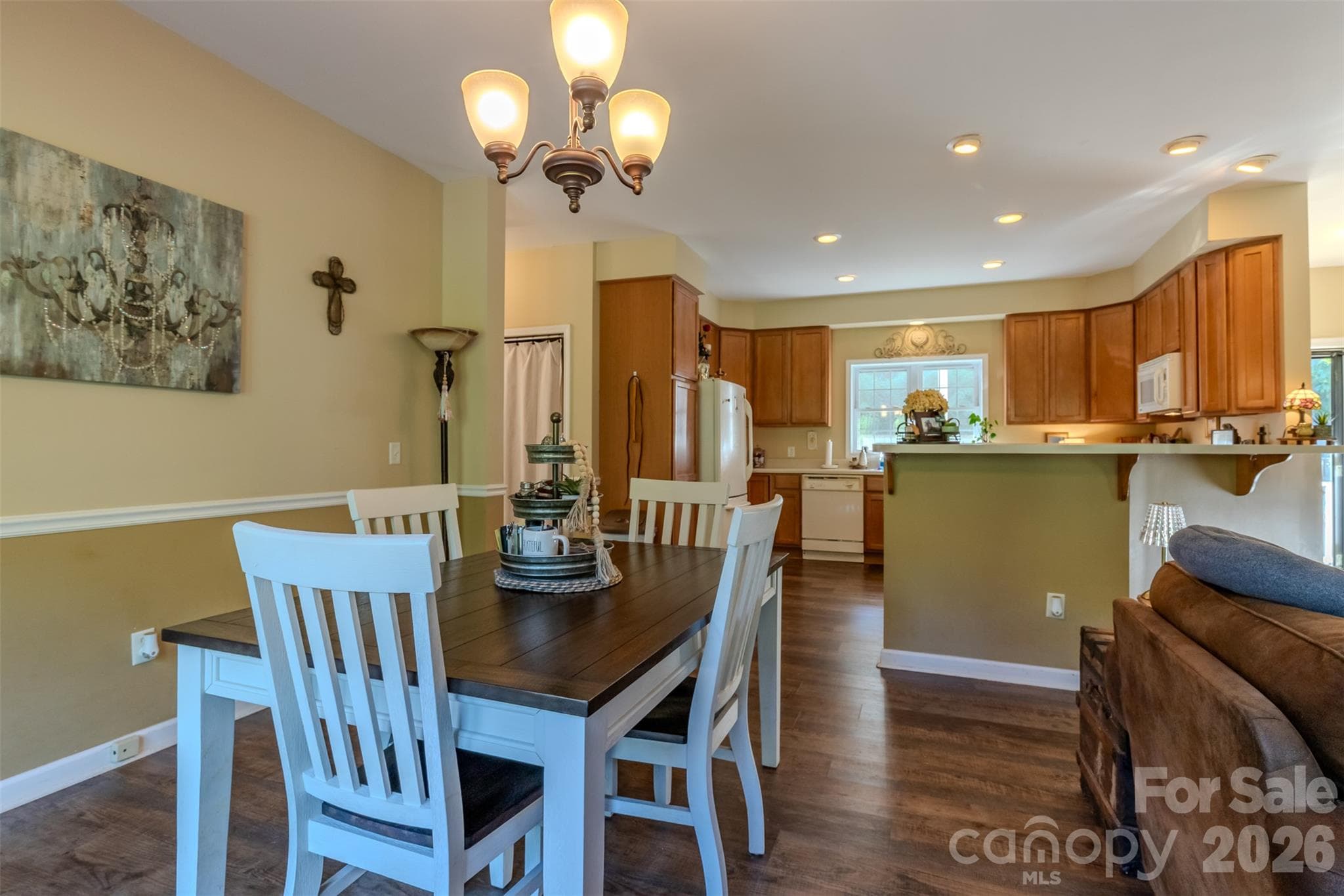 Single Family Residence at 210 Paw Jims Road, Kings Mountain, photo 7 of 22