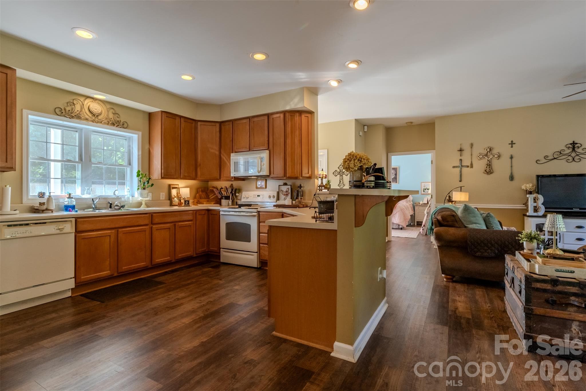 Single Family Residence at 210 Paw Jims Road, Kings Mountain, photo 9 of 22