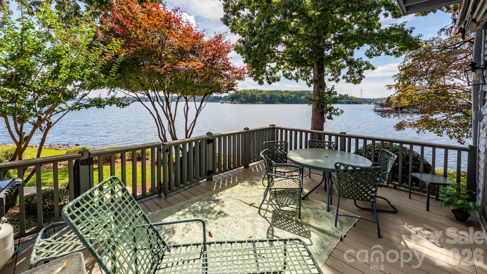 Townhouse at 4585 Ina Lane, Sherrills Ford, photo 4 of 34