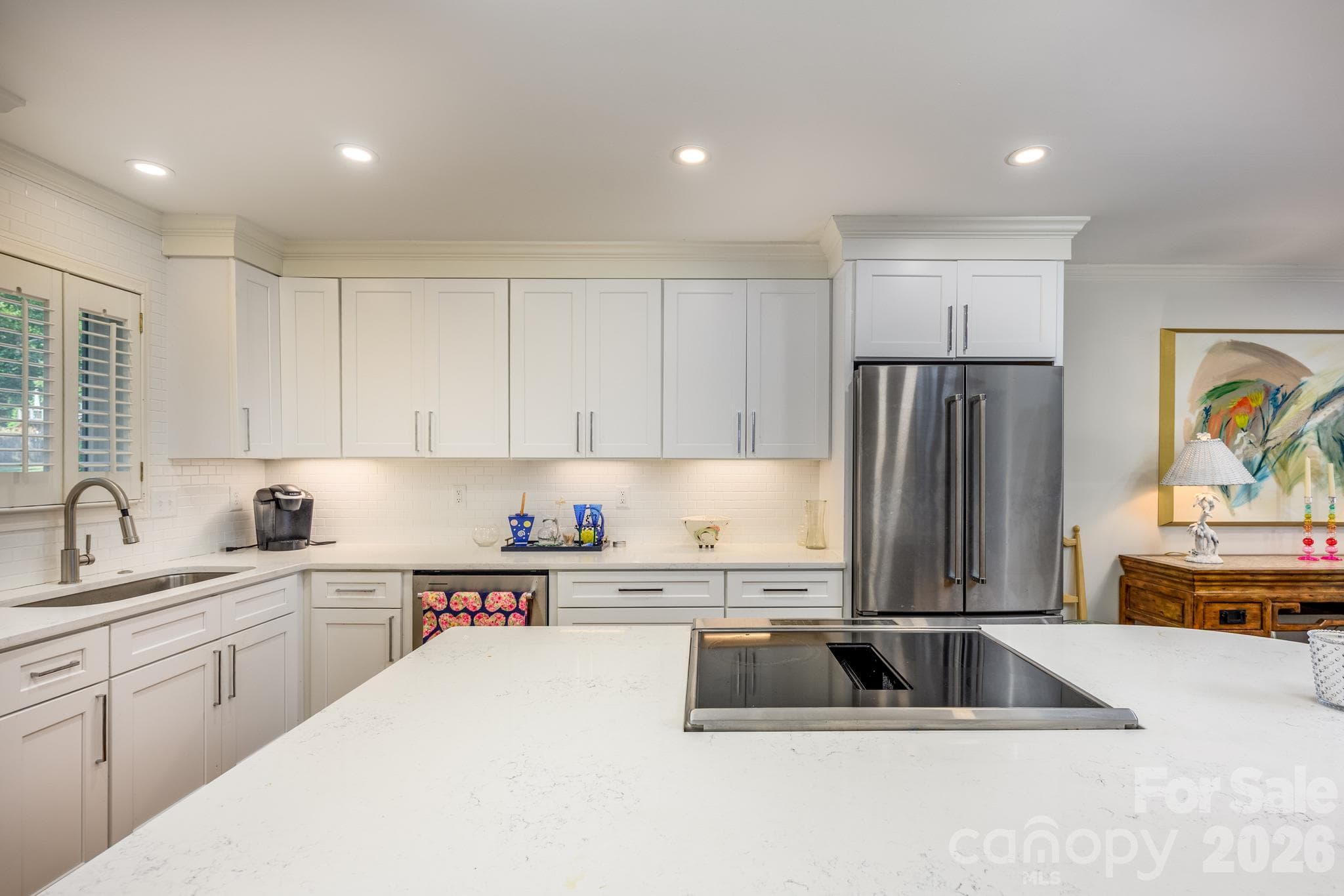 Townhouse at 4585 Ina Lane, Sherrills Ford, photo 7 of 34