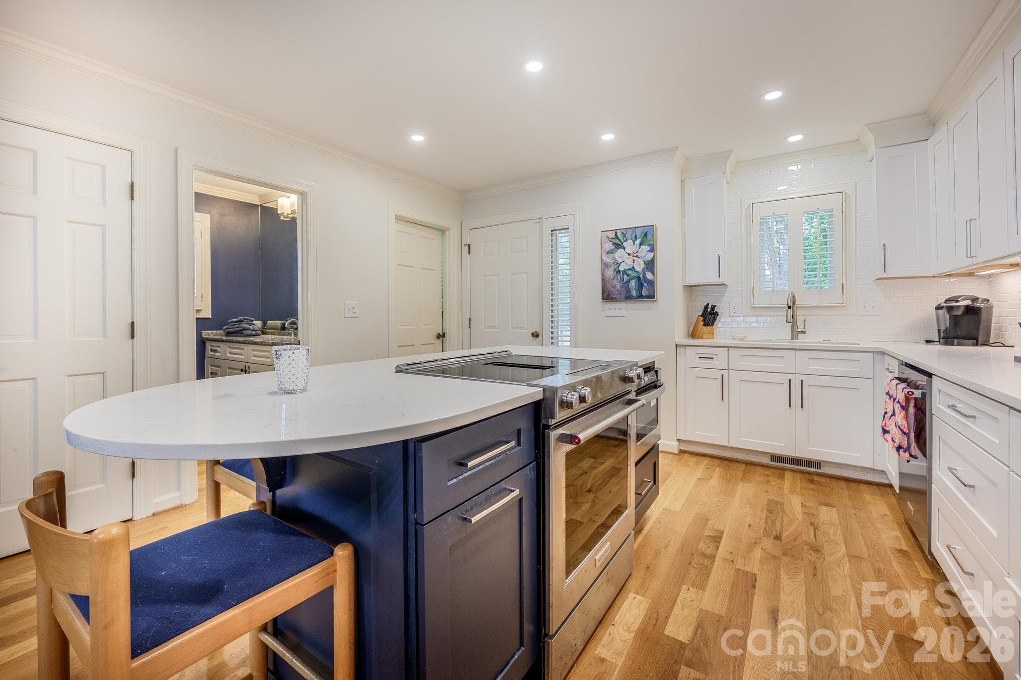 Townhouse at 4585 Ina Lane, Sherrills Ford, photo 8 of 34