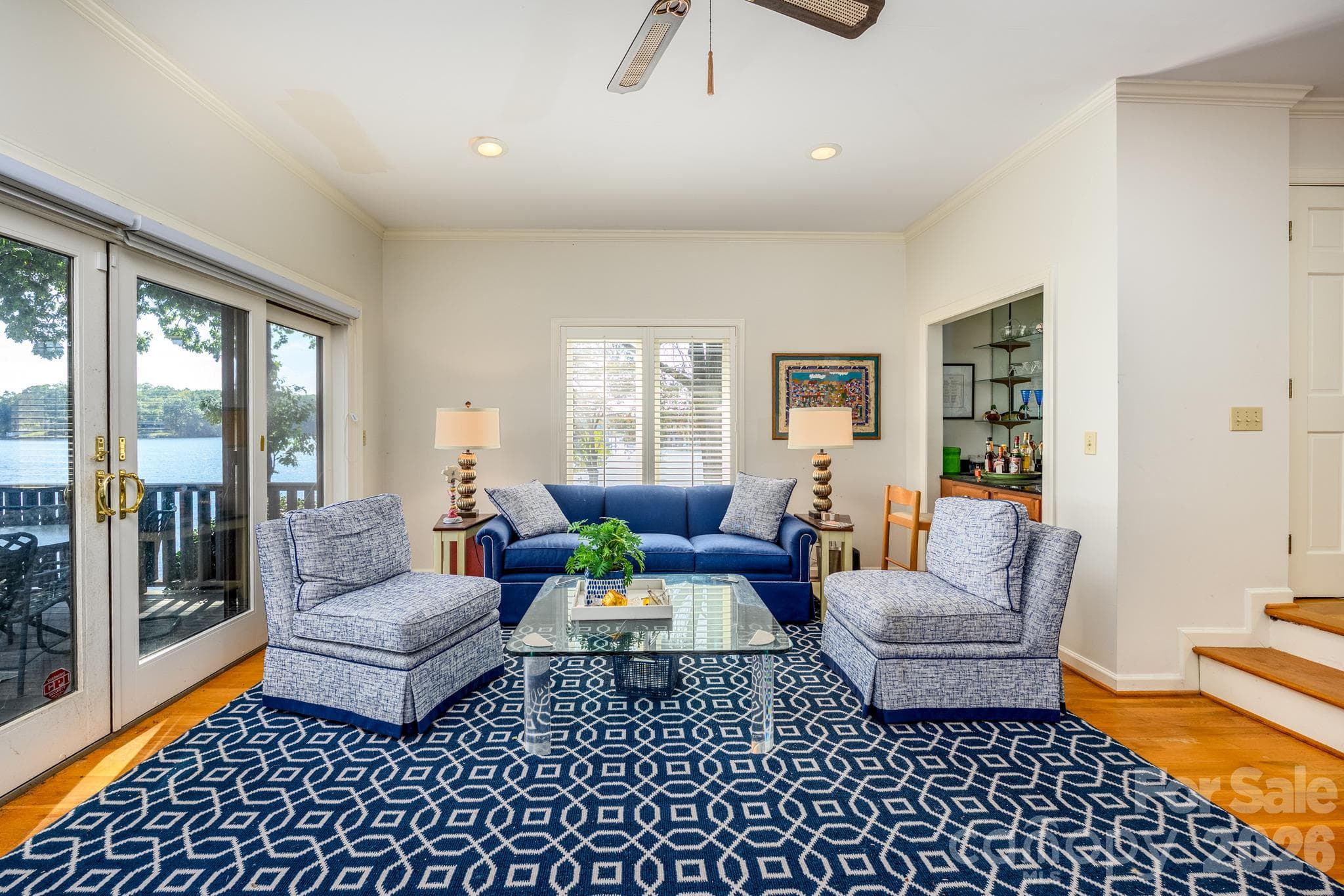 Townhouse at 4585 Ina Lane, Sherrills Ford, photo 11 of 34