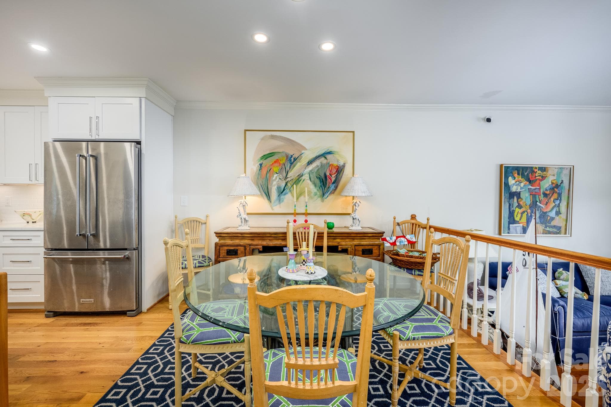 Townhouse at 4585 Ina Lane, Sherrills Ford, photo 14 of 34