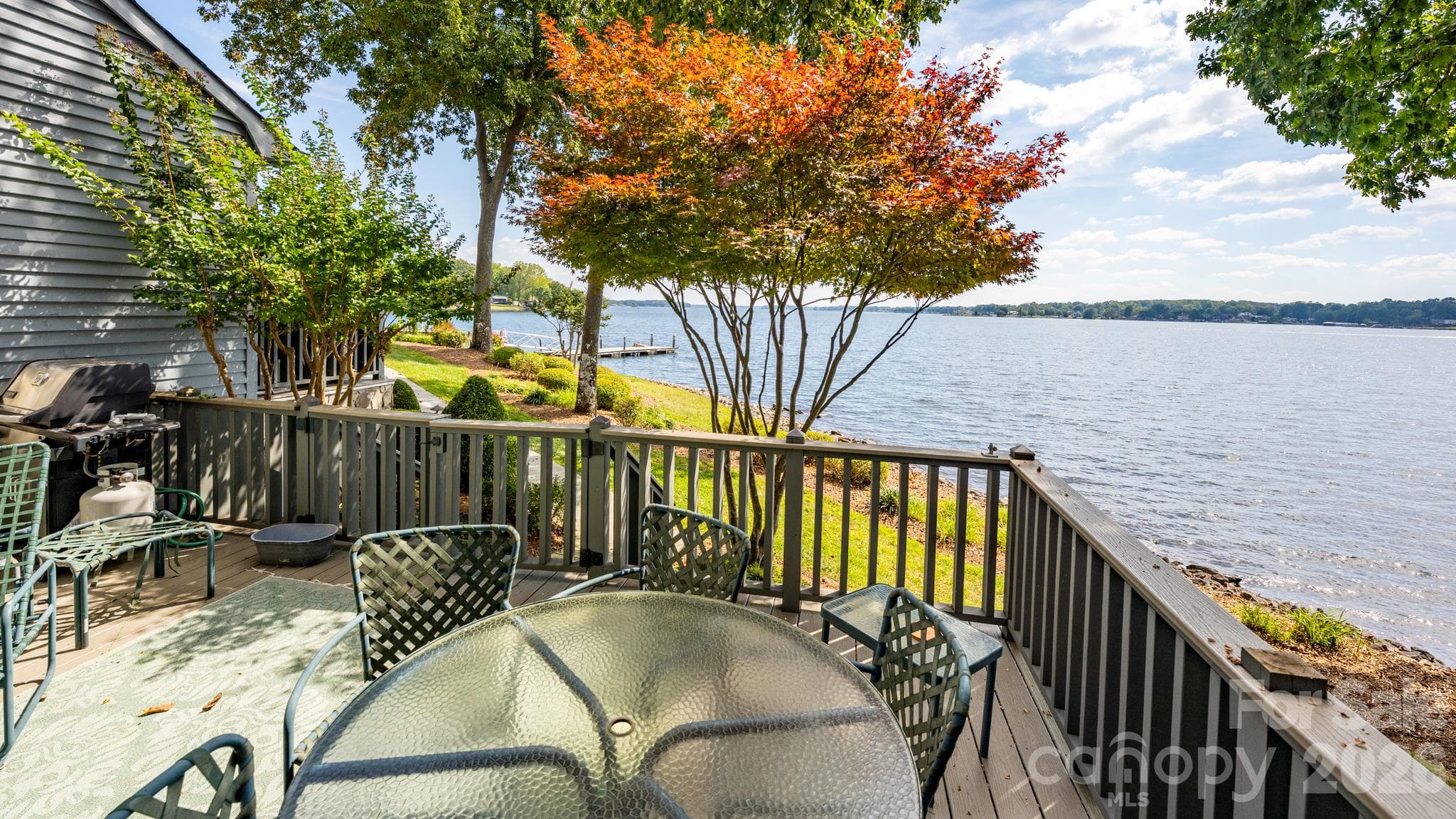 Townhouse at 4585 Ina Lane, Sherrills Ford, photo 21 of 34