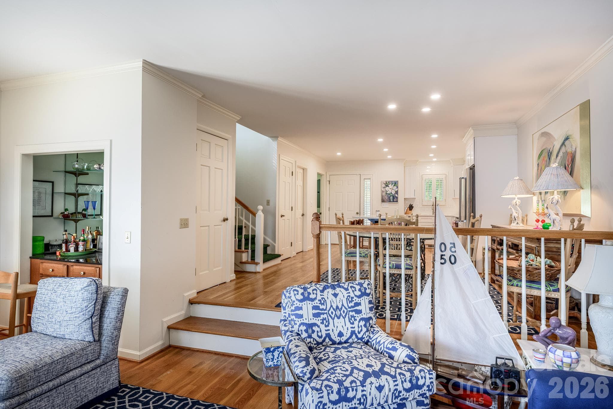 Townhouse at 4585 Ina Lane, Sherrills Ford, photo 24 of 34