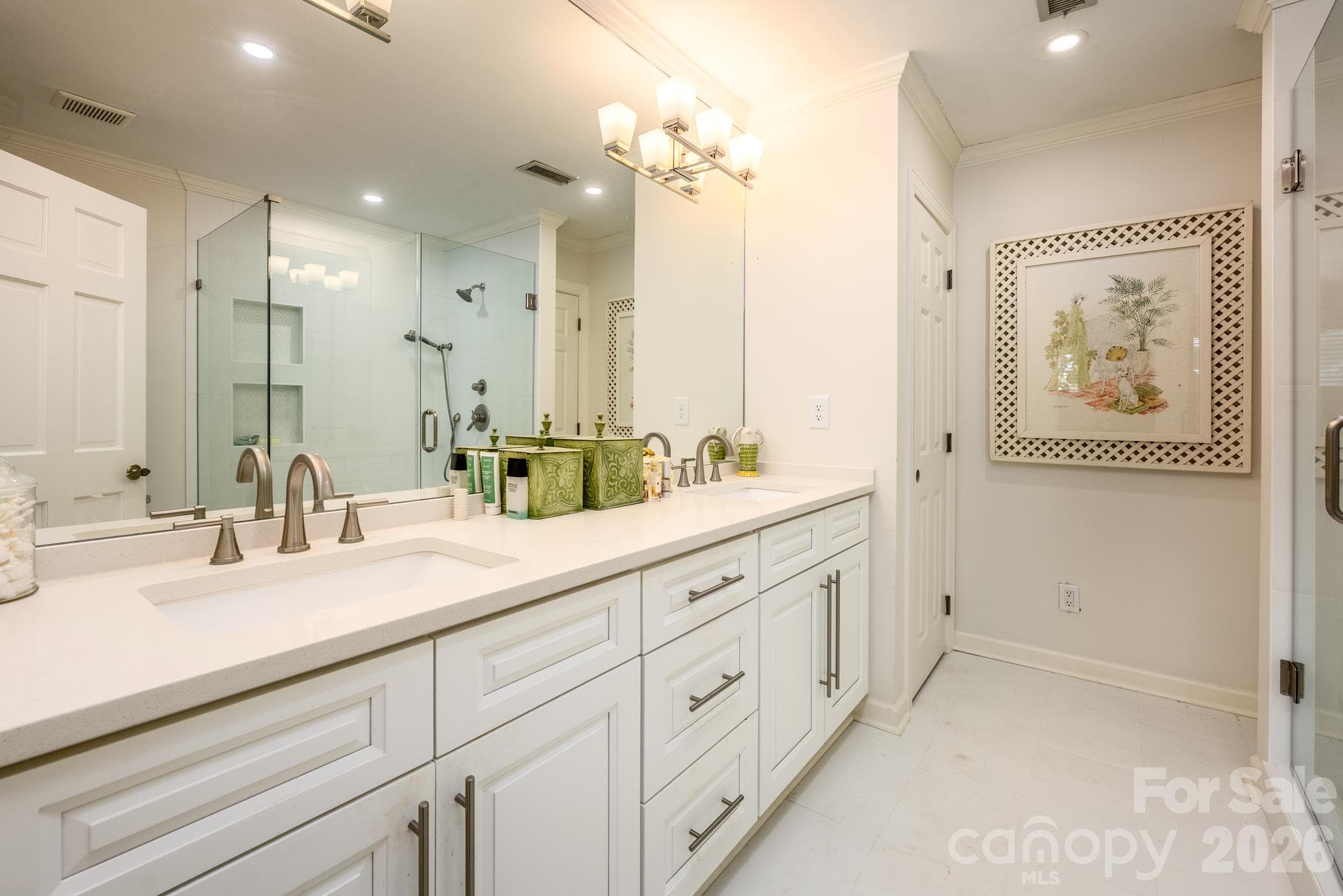Townhouse at 4585 Ina Lane, Sherrills Ford, photo 28 of 34
