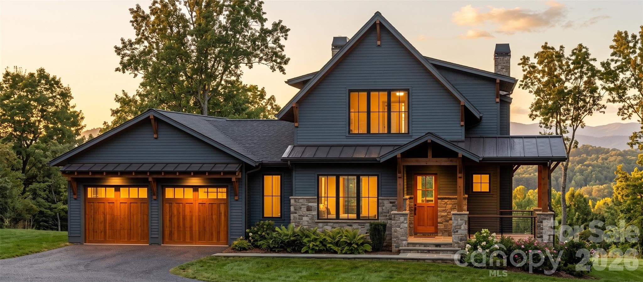 Lot 35 Longcliff Lane