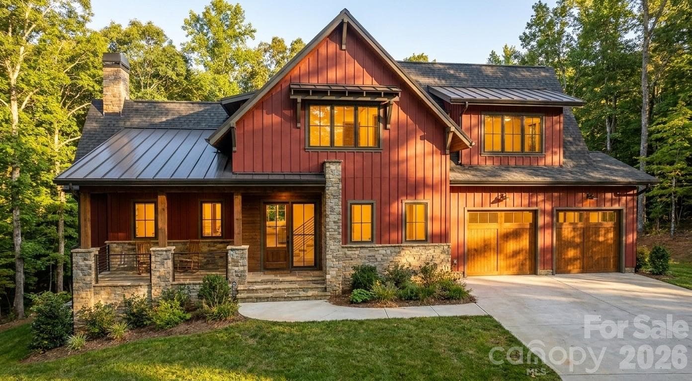 Lot 26 Longcliff Lane
