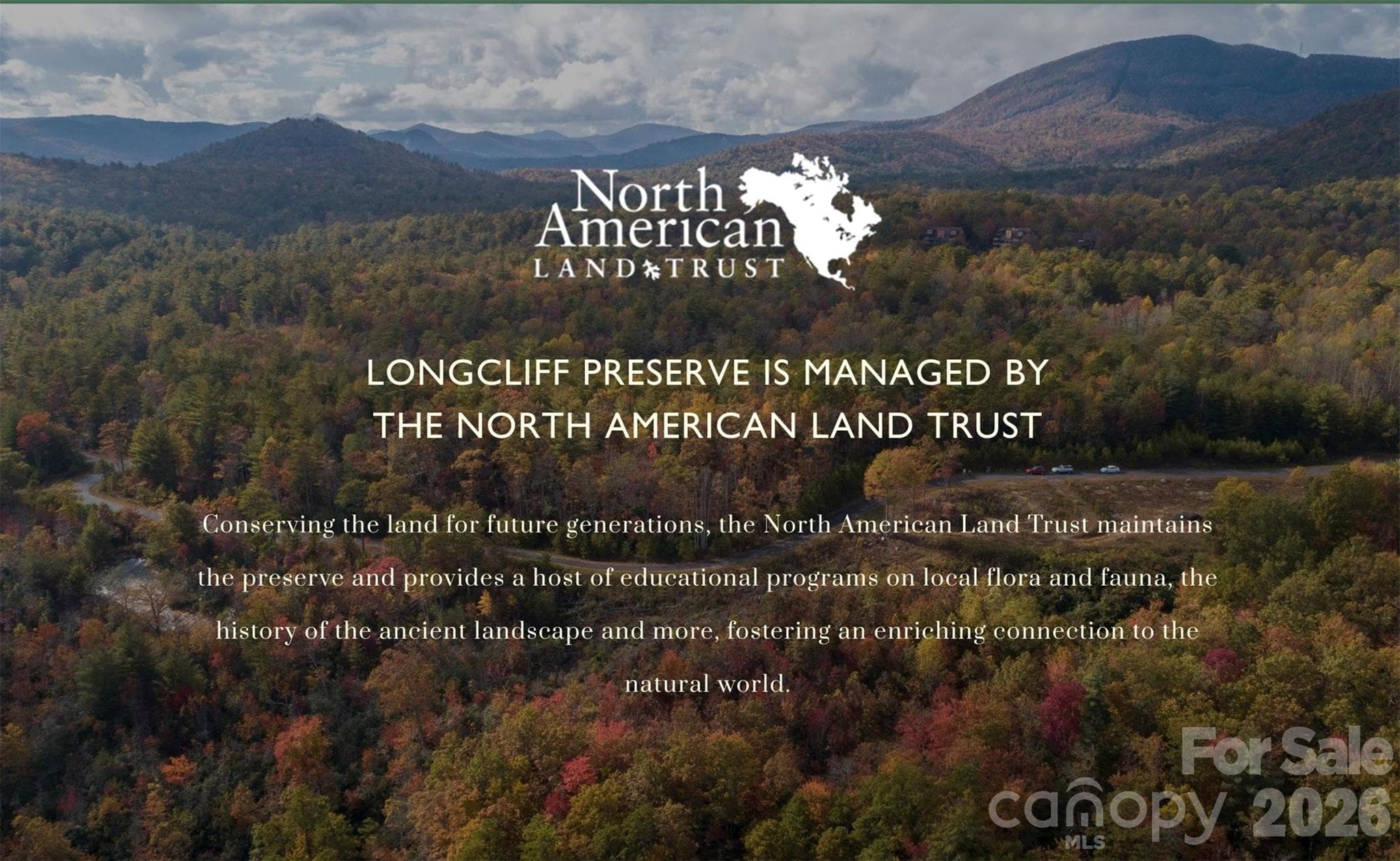 Single Family Residence at Lot 26 Longcliff Lane, Lake Toxaway, photo 10 of 14