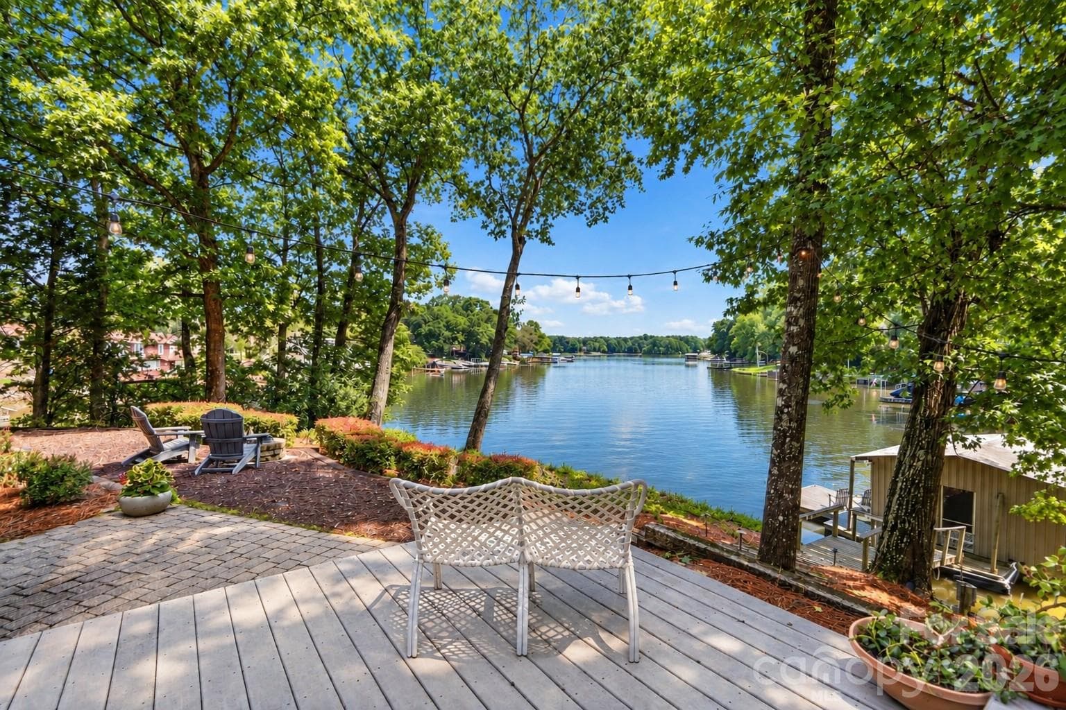 Single Family Residence at 1075 Lakefront Woods Drive, Belmont, photo 2 of 46