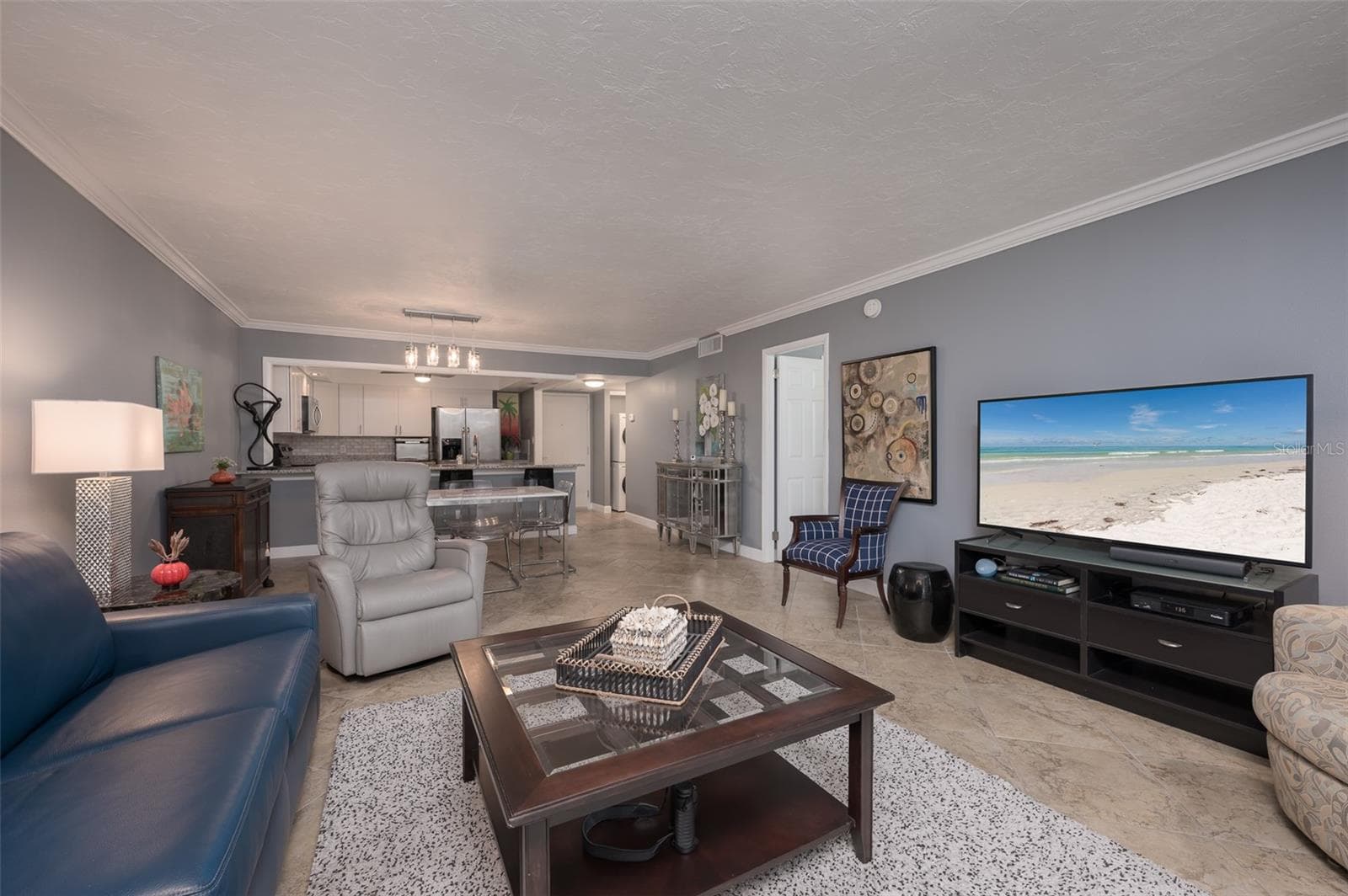 Condominium at 101 S GULFSTREAM AVE #12C, SARASOTA, photo 7 of 53
